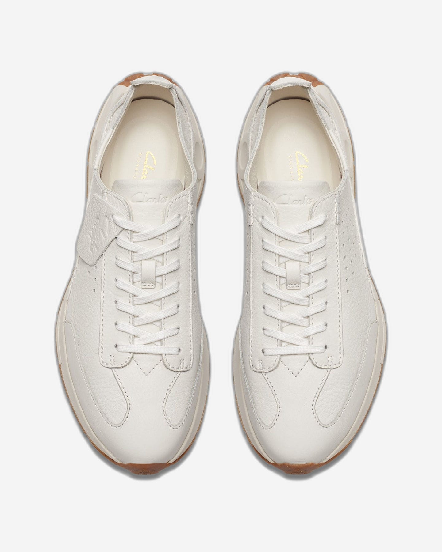 حذاء Clarks Craft Speed (مقاس قياسي)
