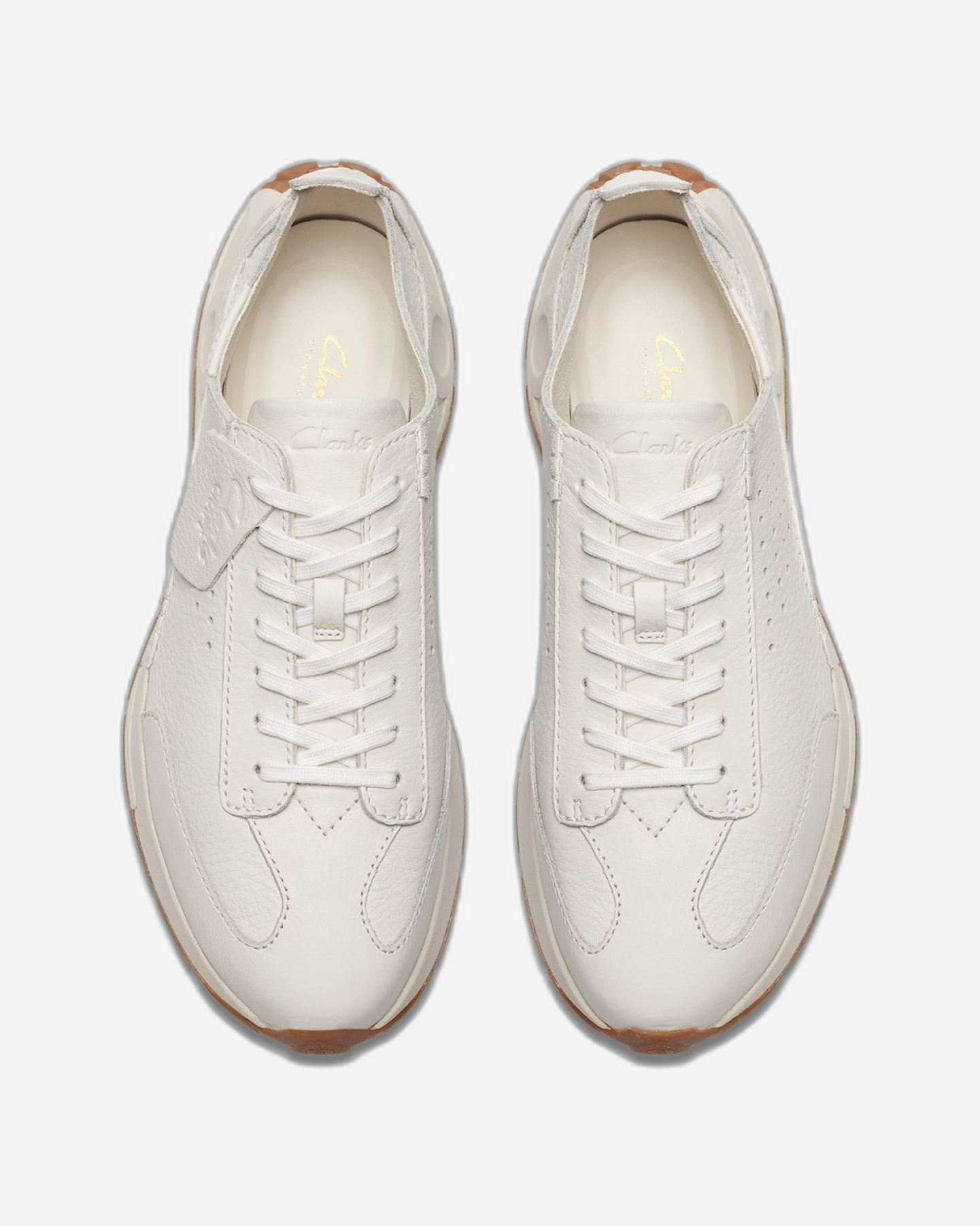 حذاء Clarks Craft Speed (مقاس قياسي)