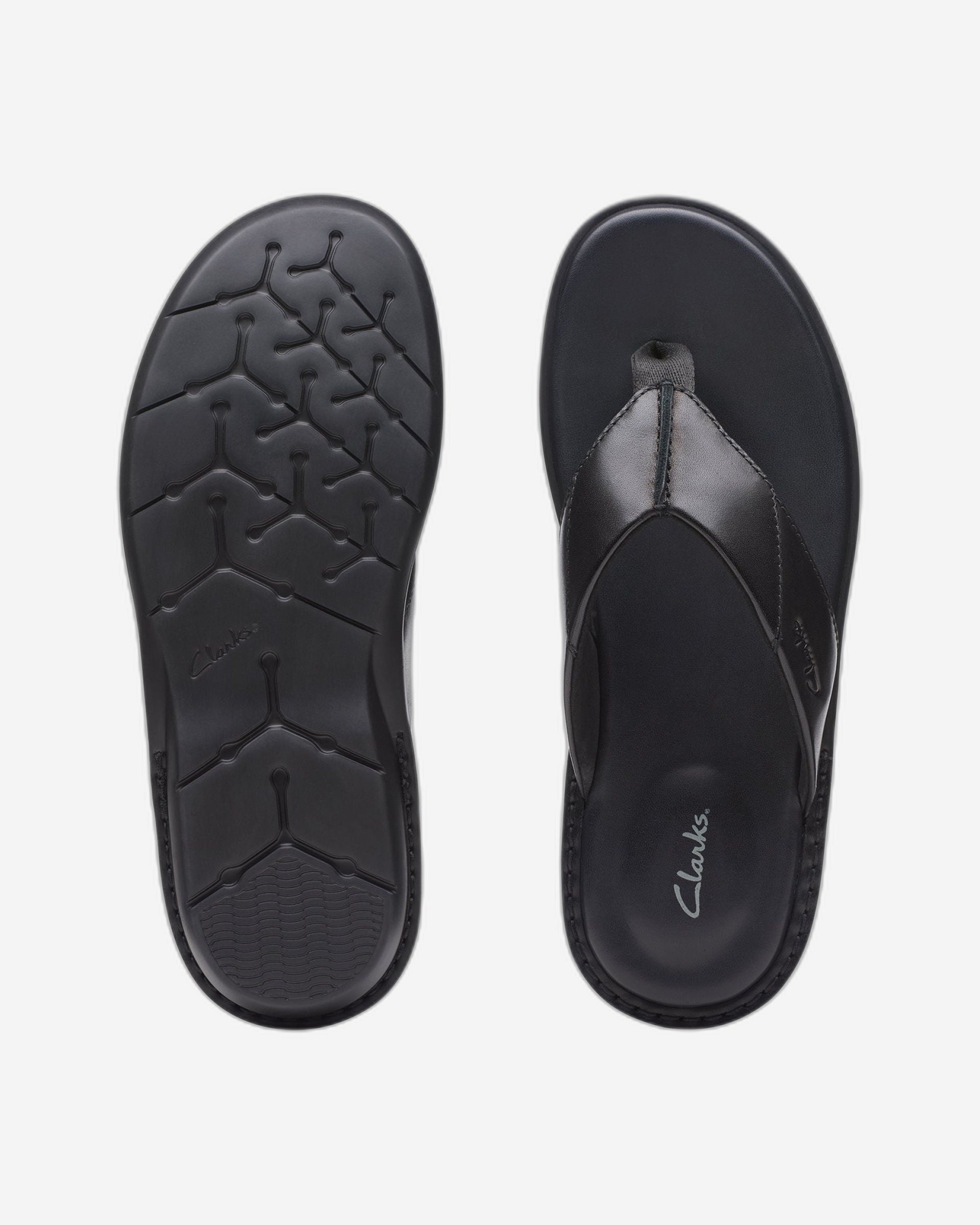 صندل كلاركس بينرين بوست (مقاس قياسي)