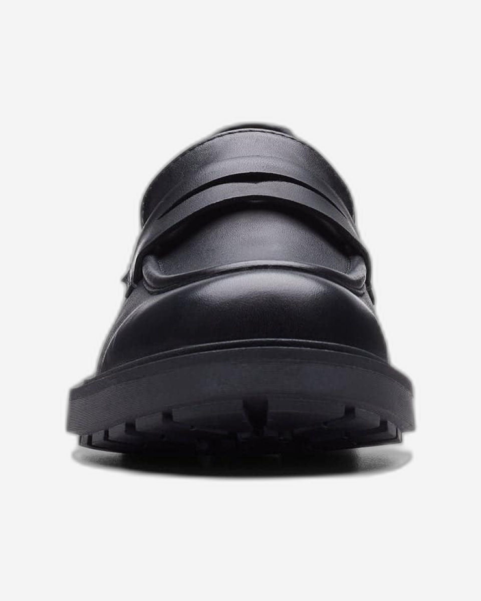 حذاء كلاركس أورينوكو 2 بيني (مقاس قياسي)