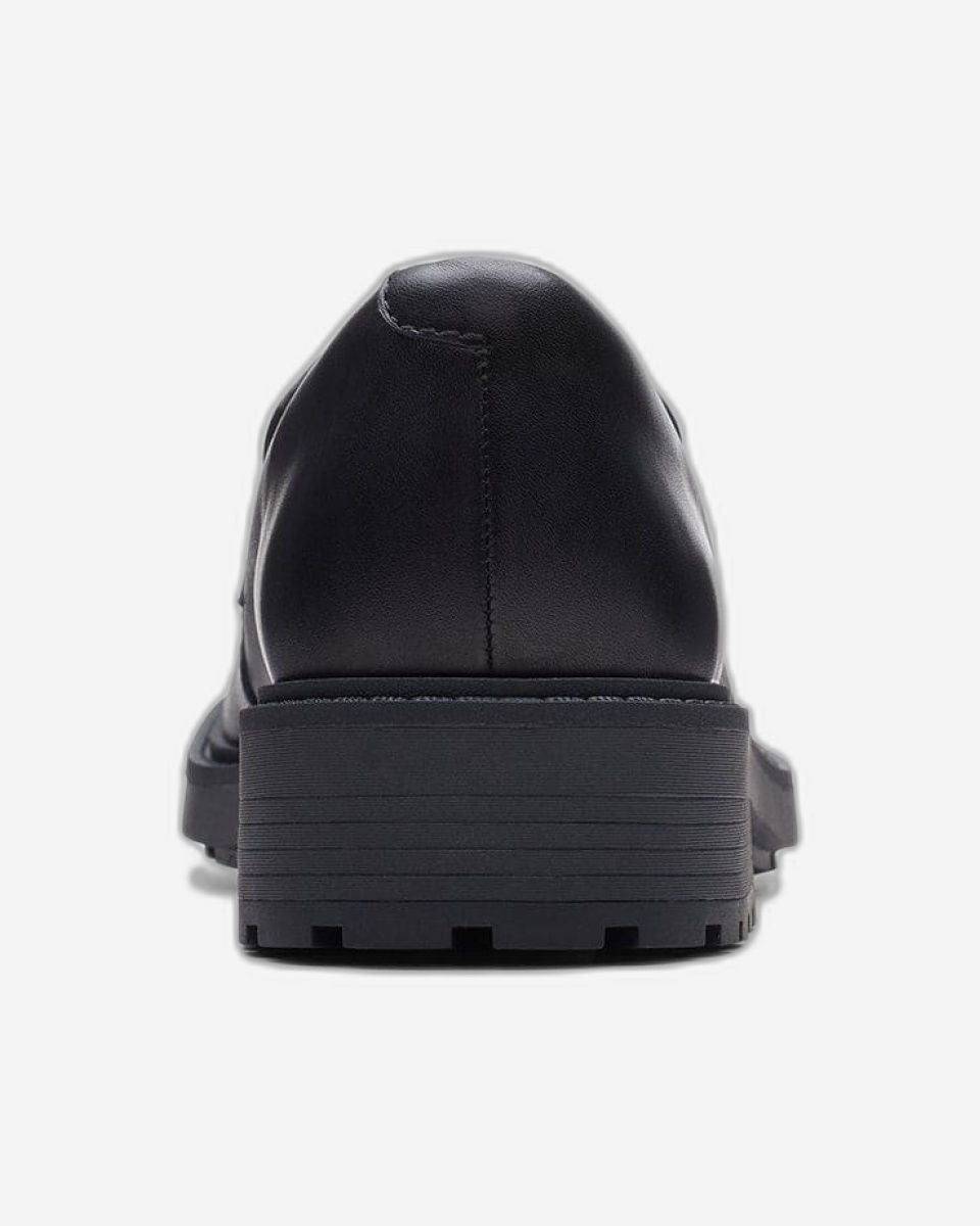 حذاء كلاركس أورينوكو 2 بيني (مقاس قياسي)