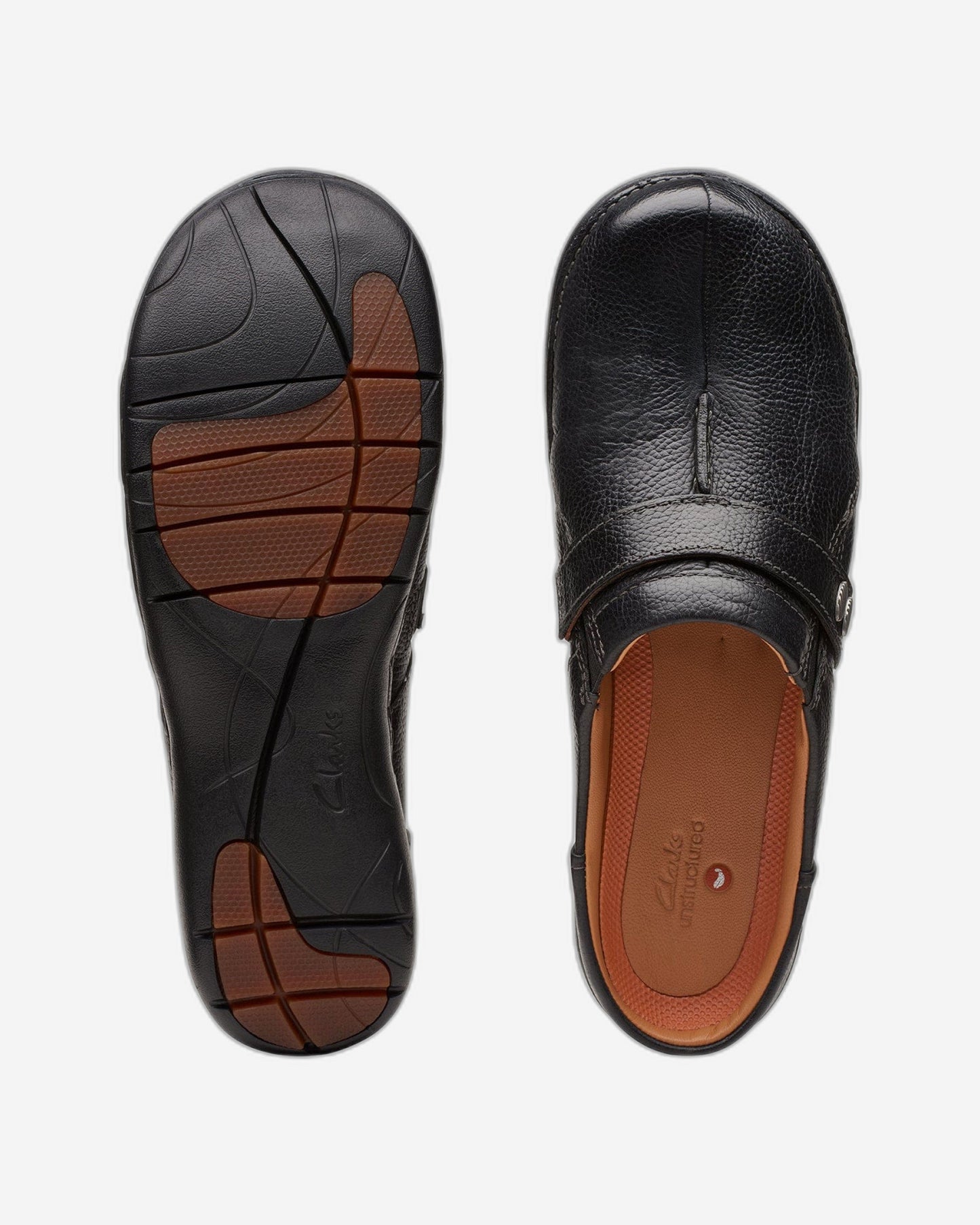 حذاء كلاركس أون لوب إيز (مقاس قياسي)