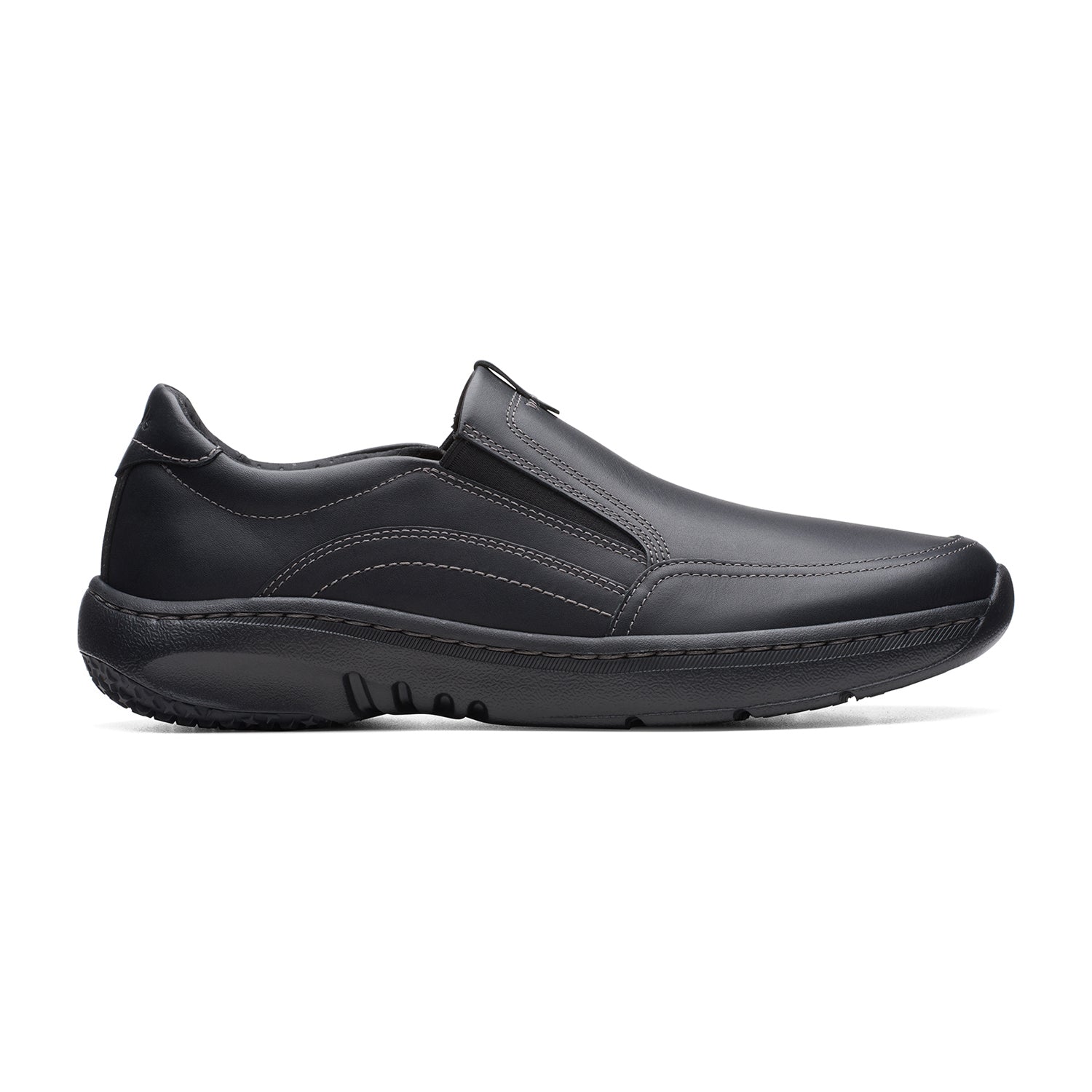 CLARKS CLARKS PRO STEP (STANDARD FIT)