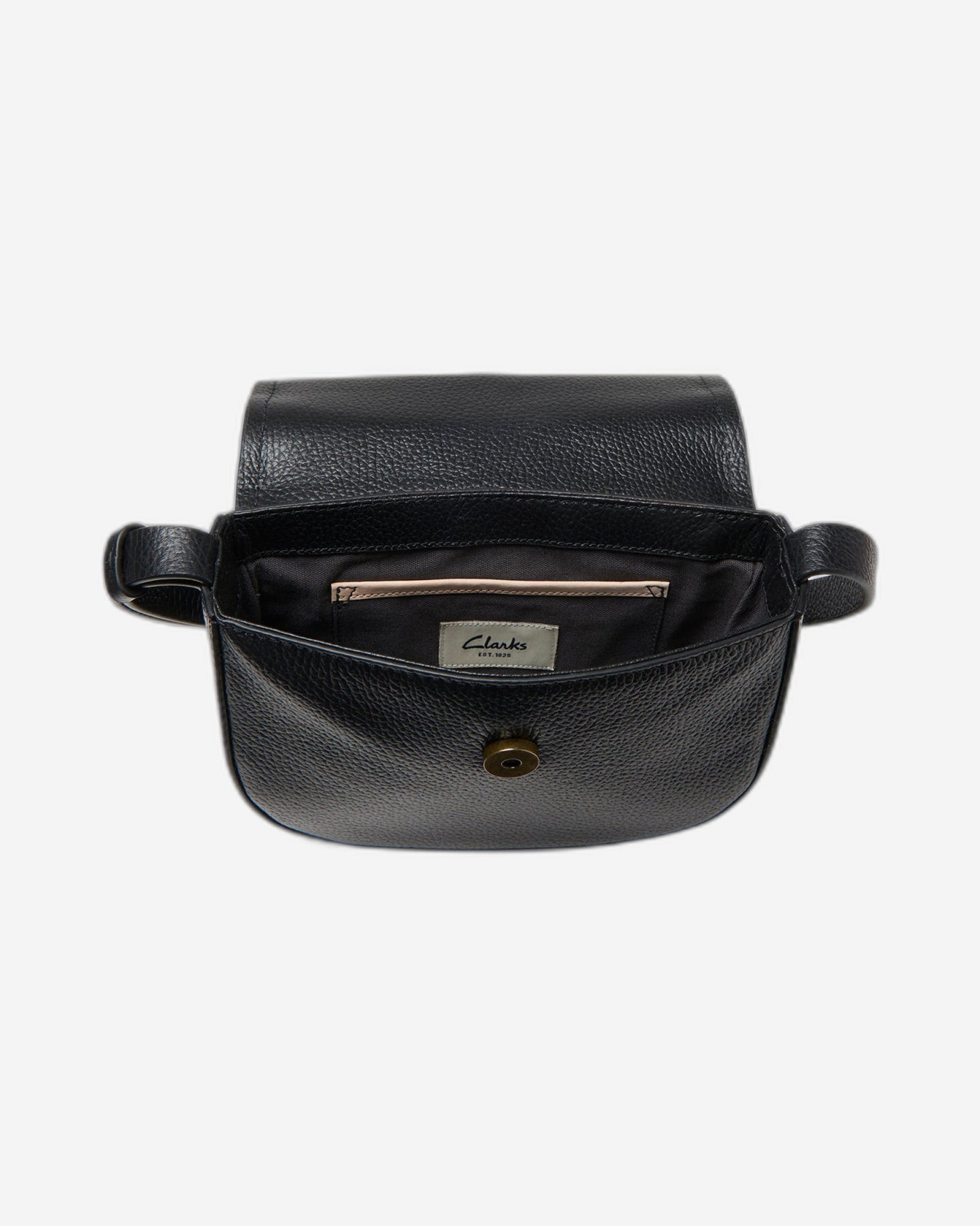 كلاركس كاجوال كروس