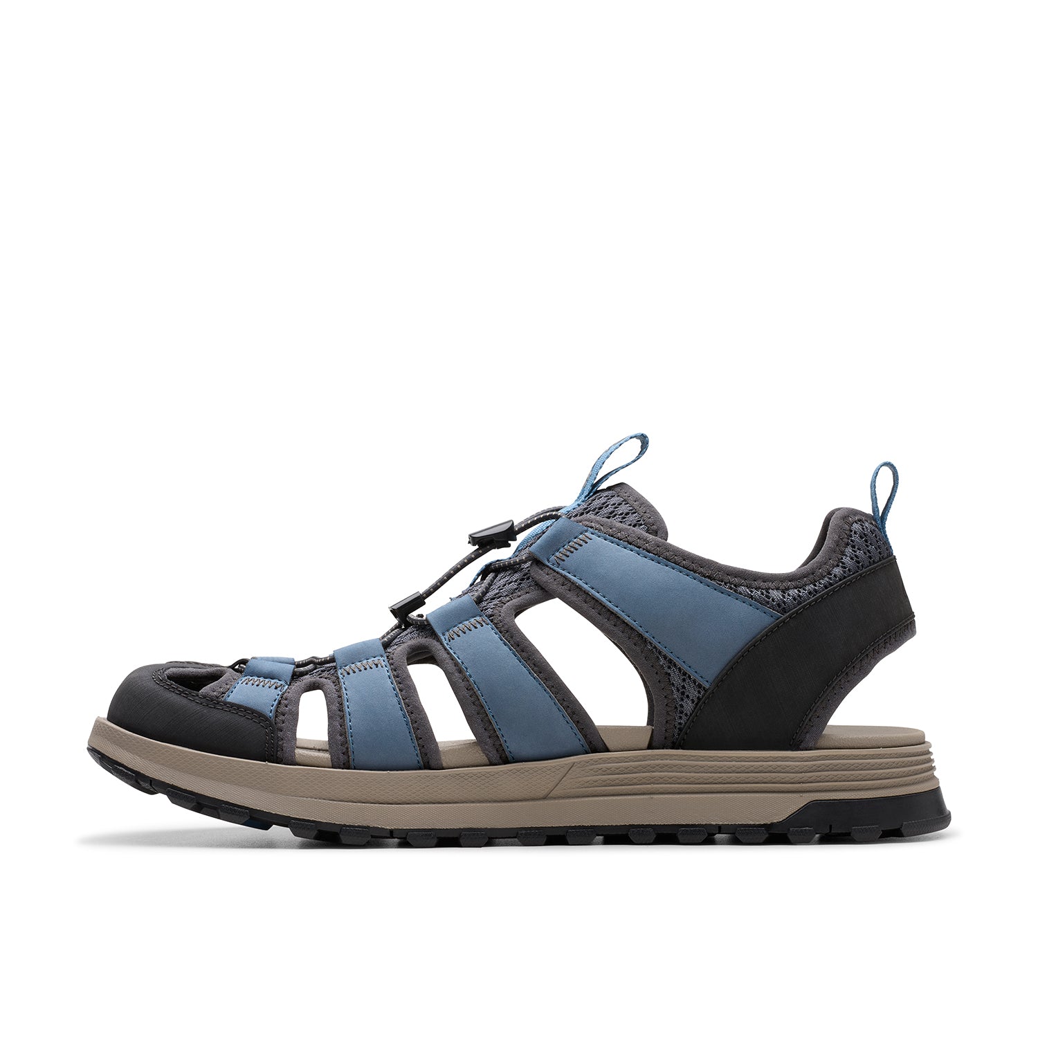 حذاء Clarks Atl Trek Wave (مقاس قياسي)