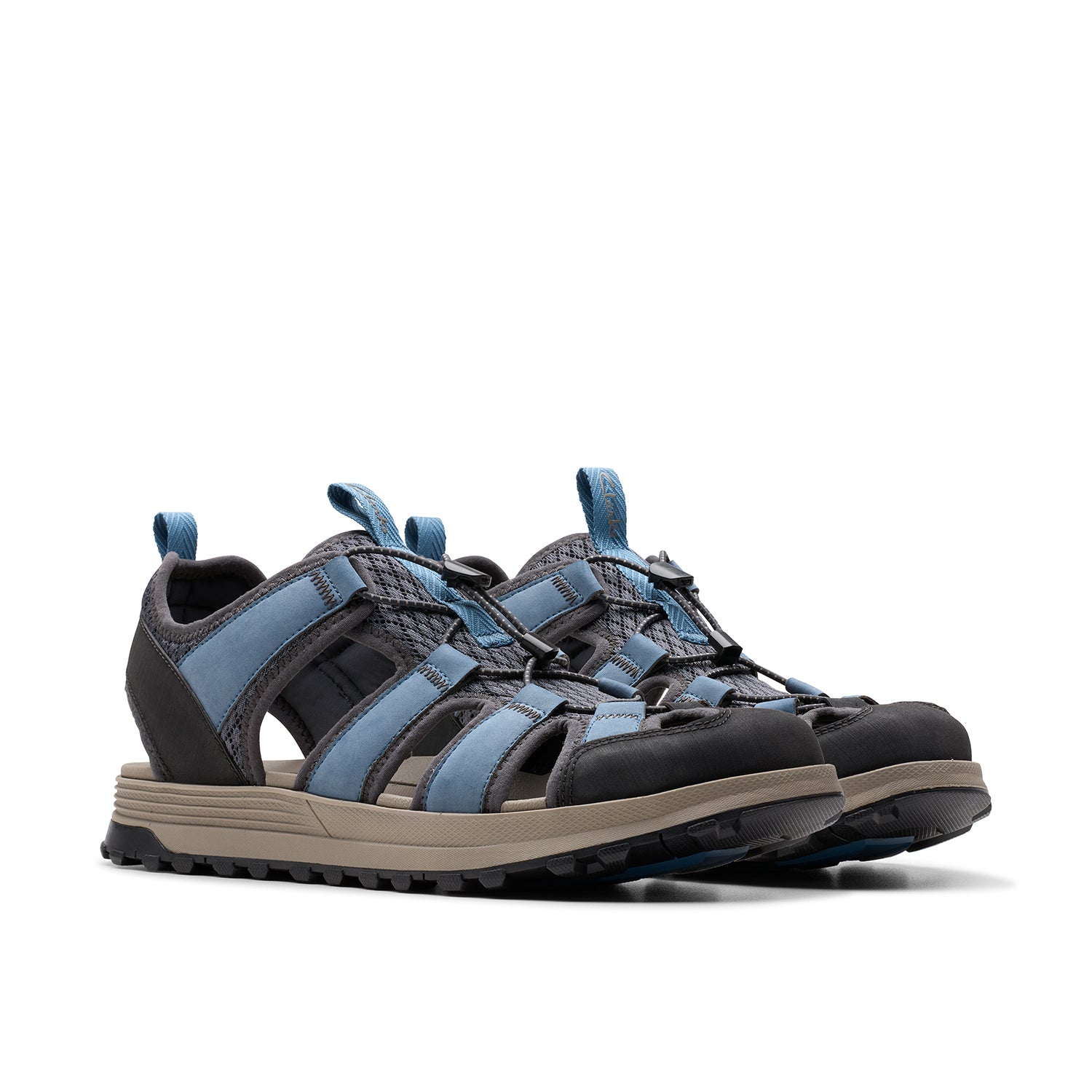 حذاء Clarks Atl Trek Wave (مقاس قياسي)