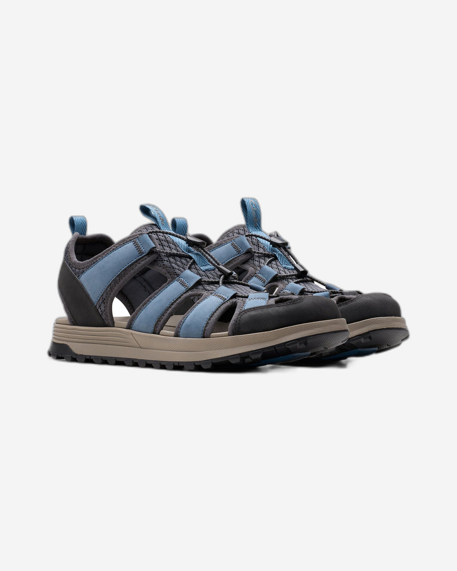 حذاء Clarks Atl Trek Wave (مقاس قياسي)