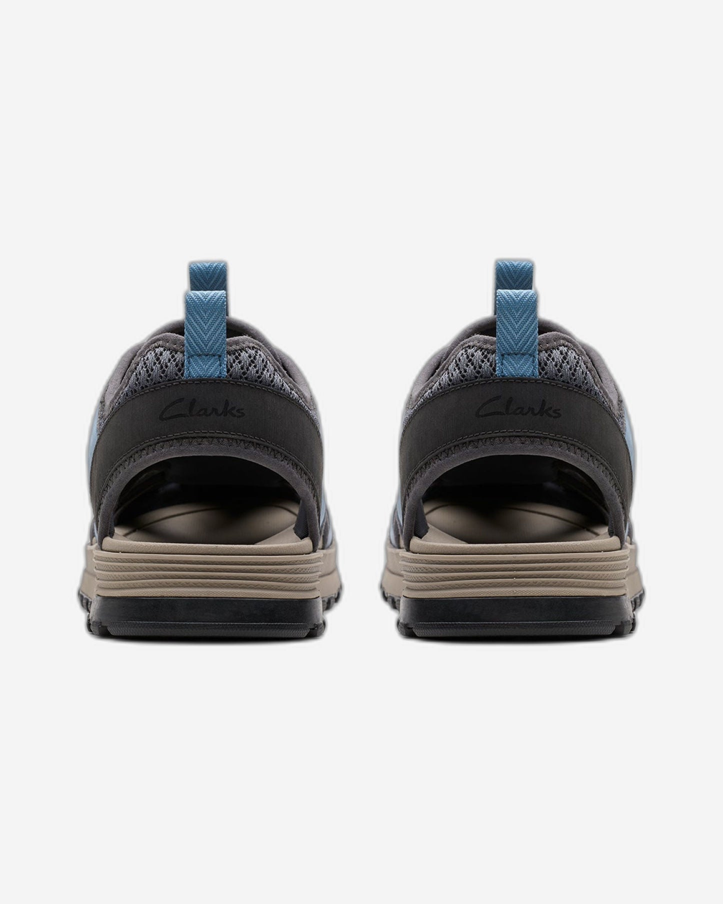 حذاء Clarks Atl Trek Wave (مقاس قياسي)