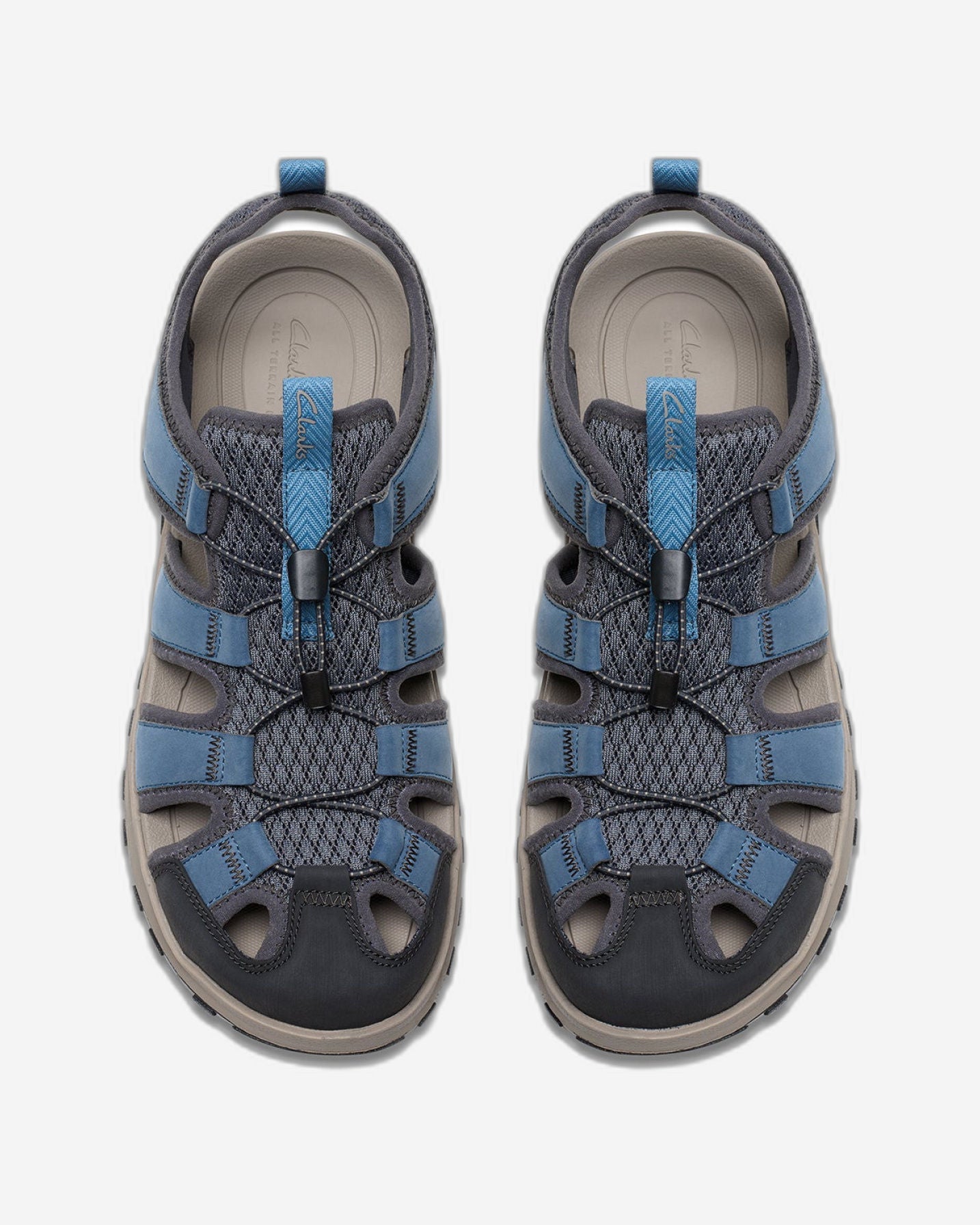 حذاء Clarks Atl Trek Wave (مقاس قياسي)