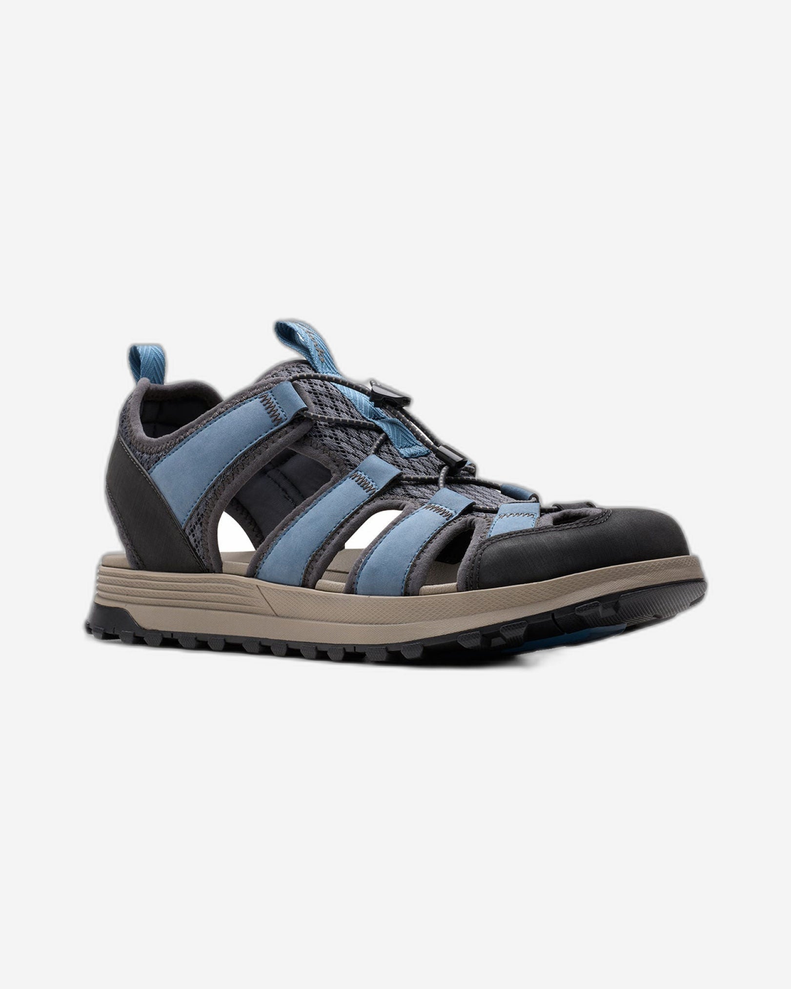 حذاء Clarks Atl Trek Wave (مقاس قياسي)