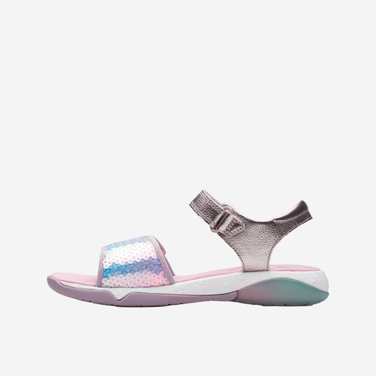 Clarks Girls Osian Spark Kid. (مقاس عادي)