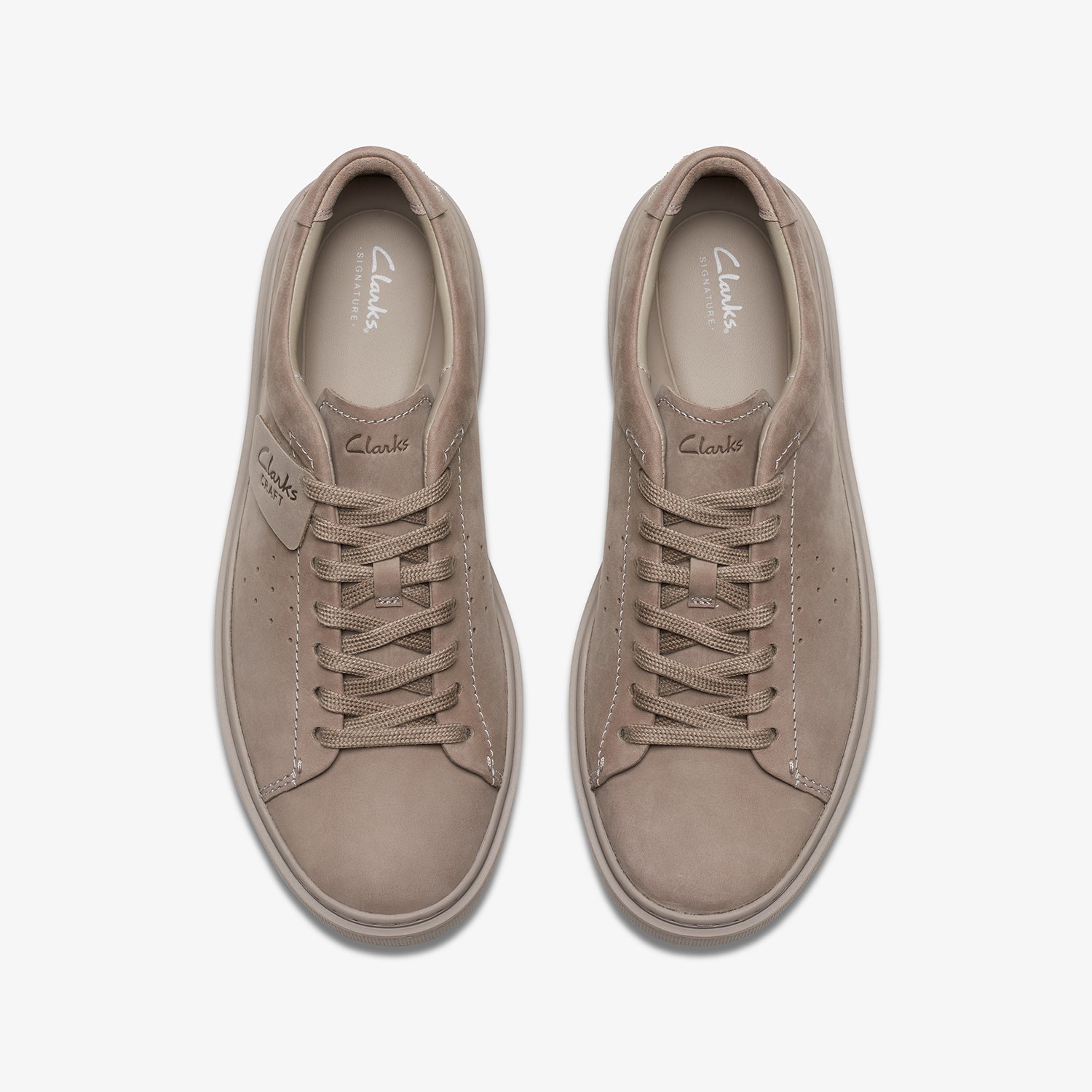 كلاركس كرافت سويفت (مقاس قياسي)