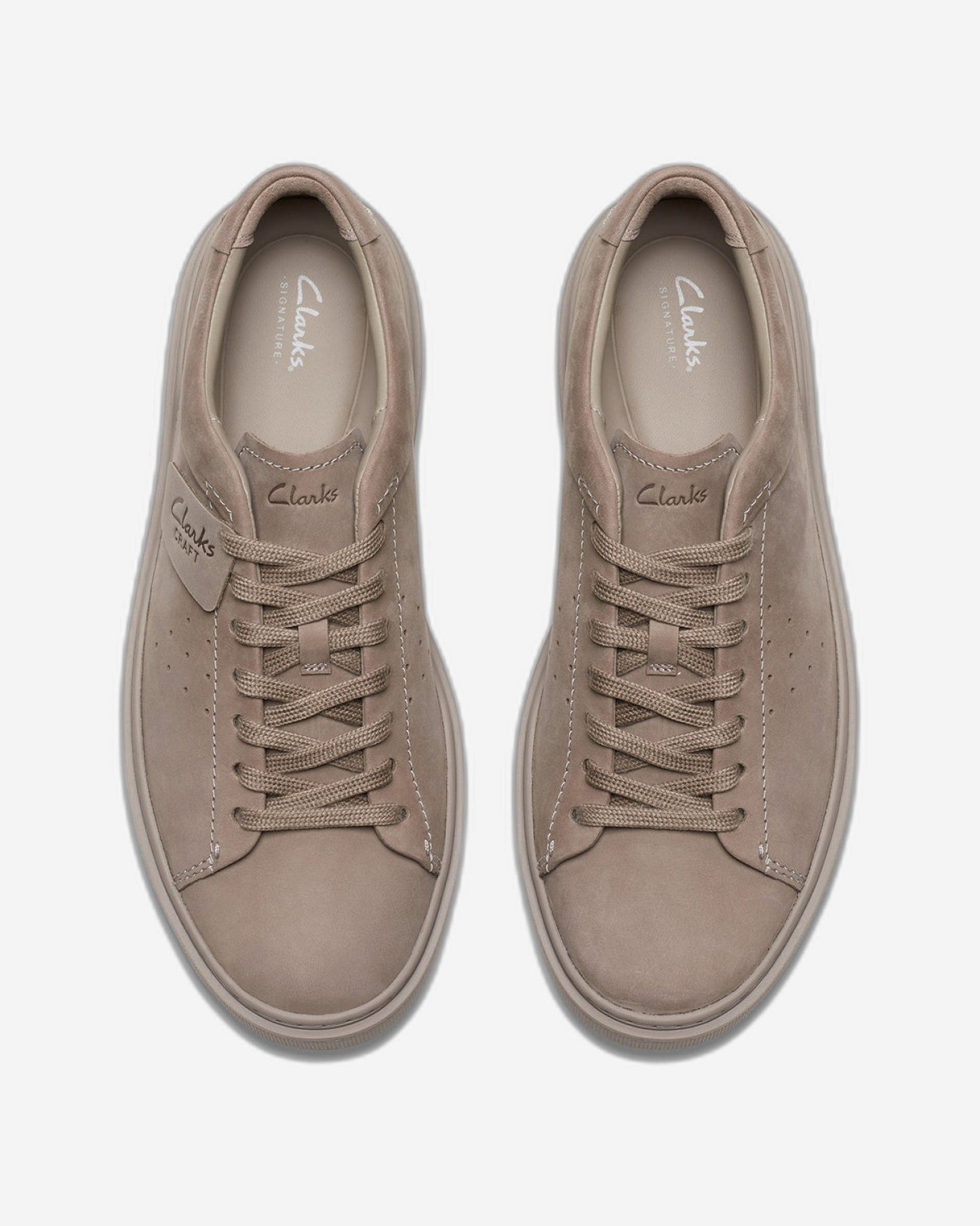 كلاركس كرافت سويفت (مقاس قياسي)