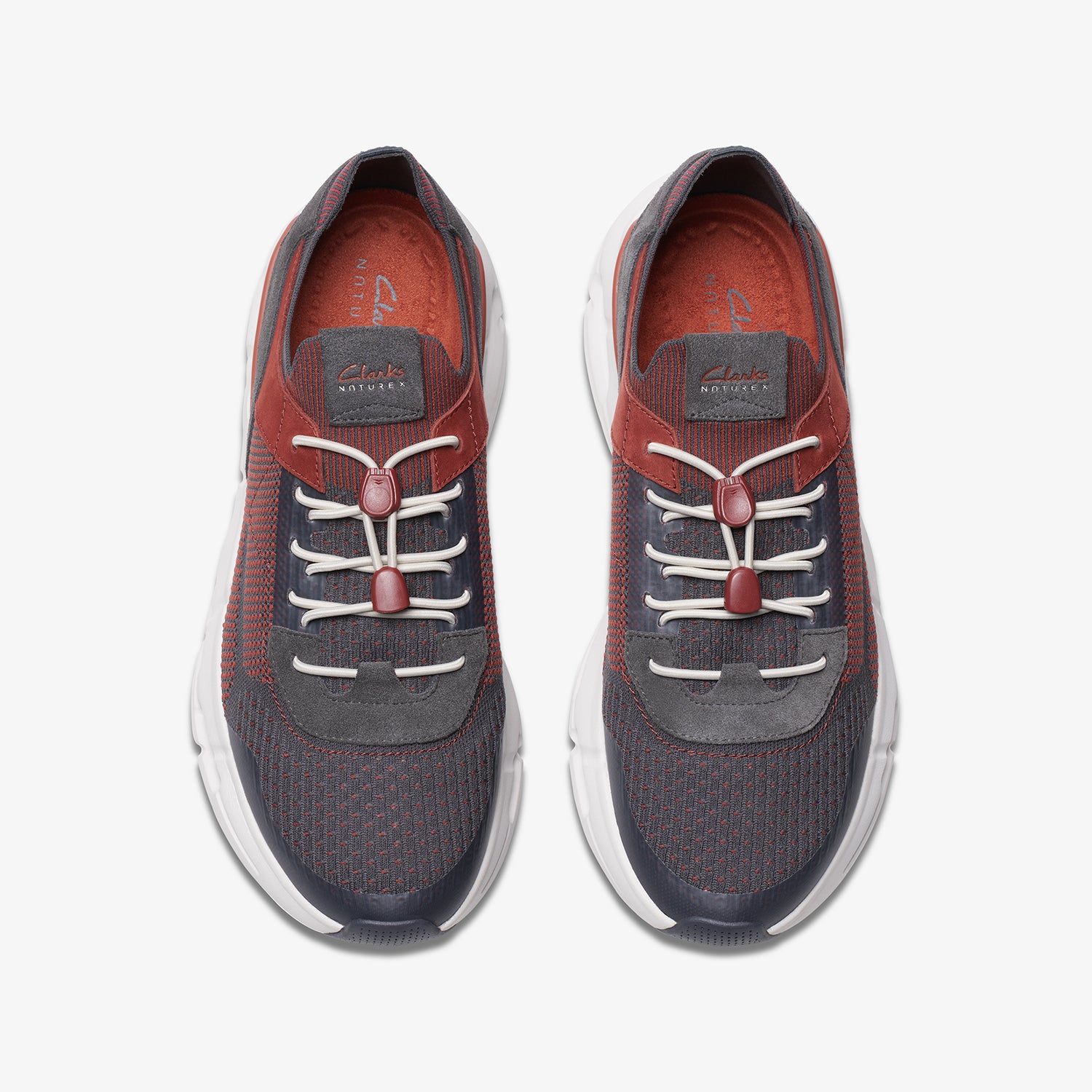 نسيج كلاركس إن إكس (قياسي)