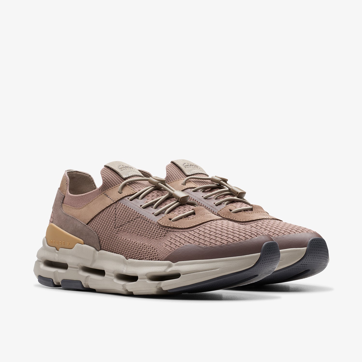 نسيج كلاركس إن إكس (قياسي)