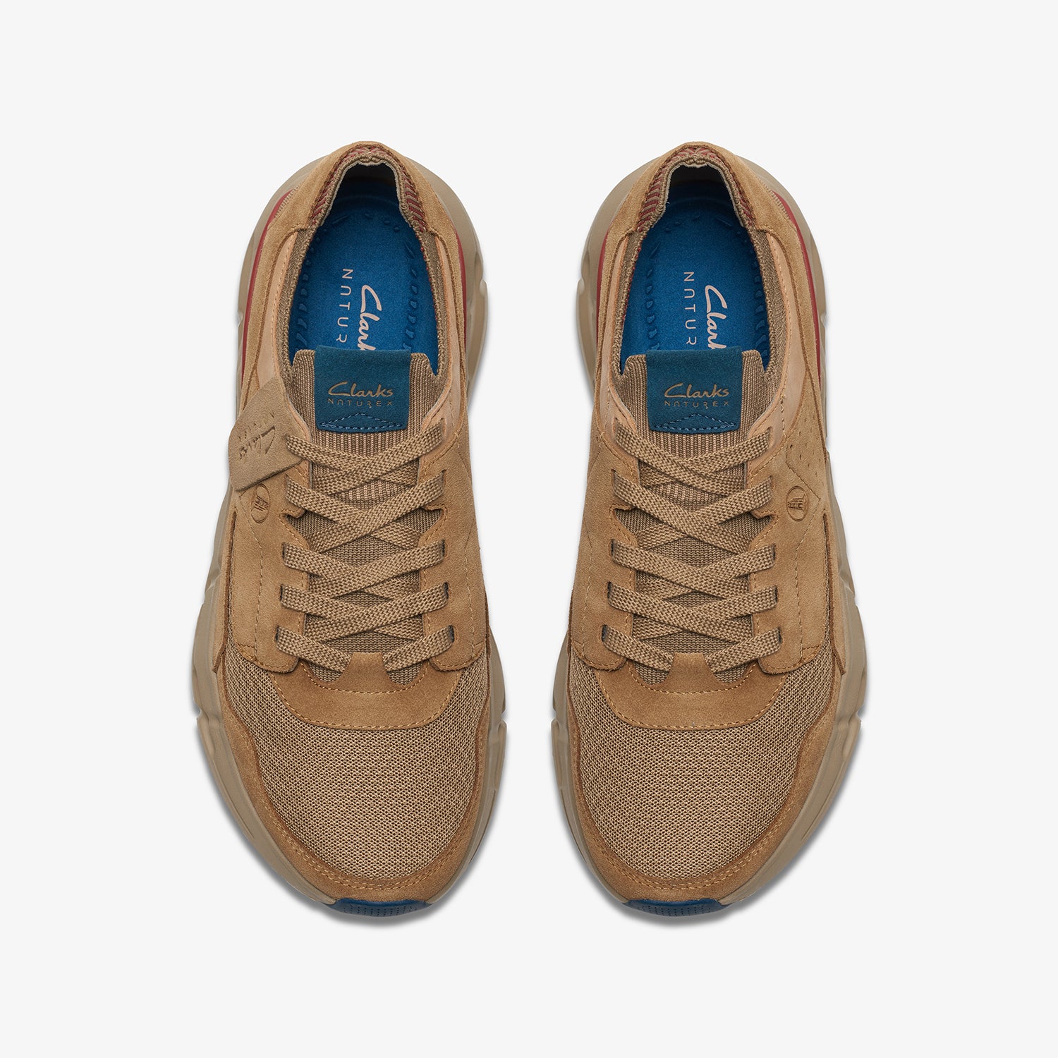 كلاركس Nxe Lo (مقاس قياسي)