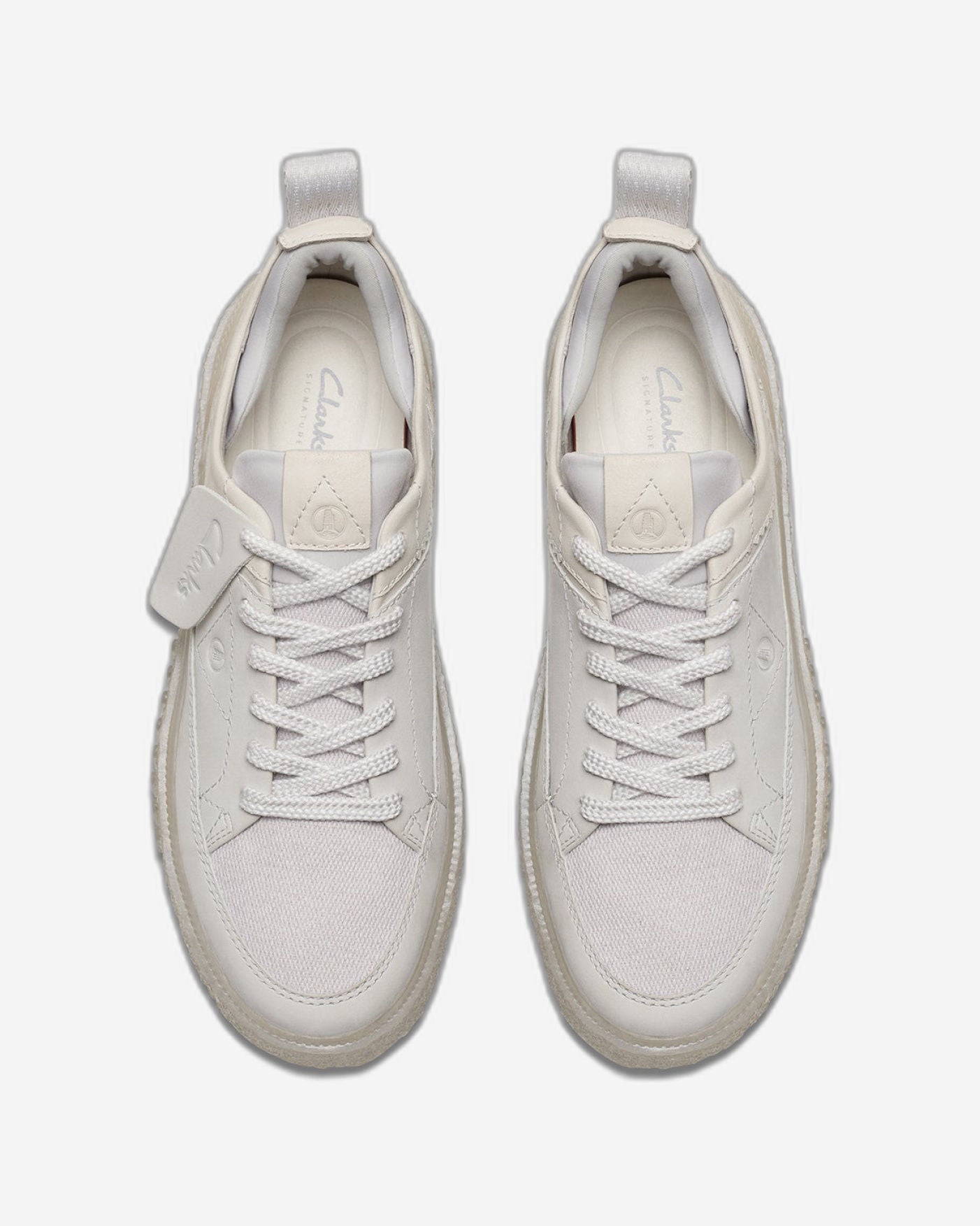 كلاركس سومرست دانتيل (مقاس قياسي)