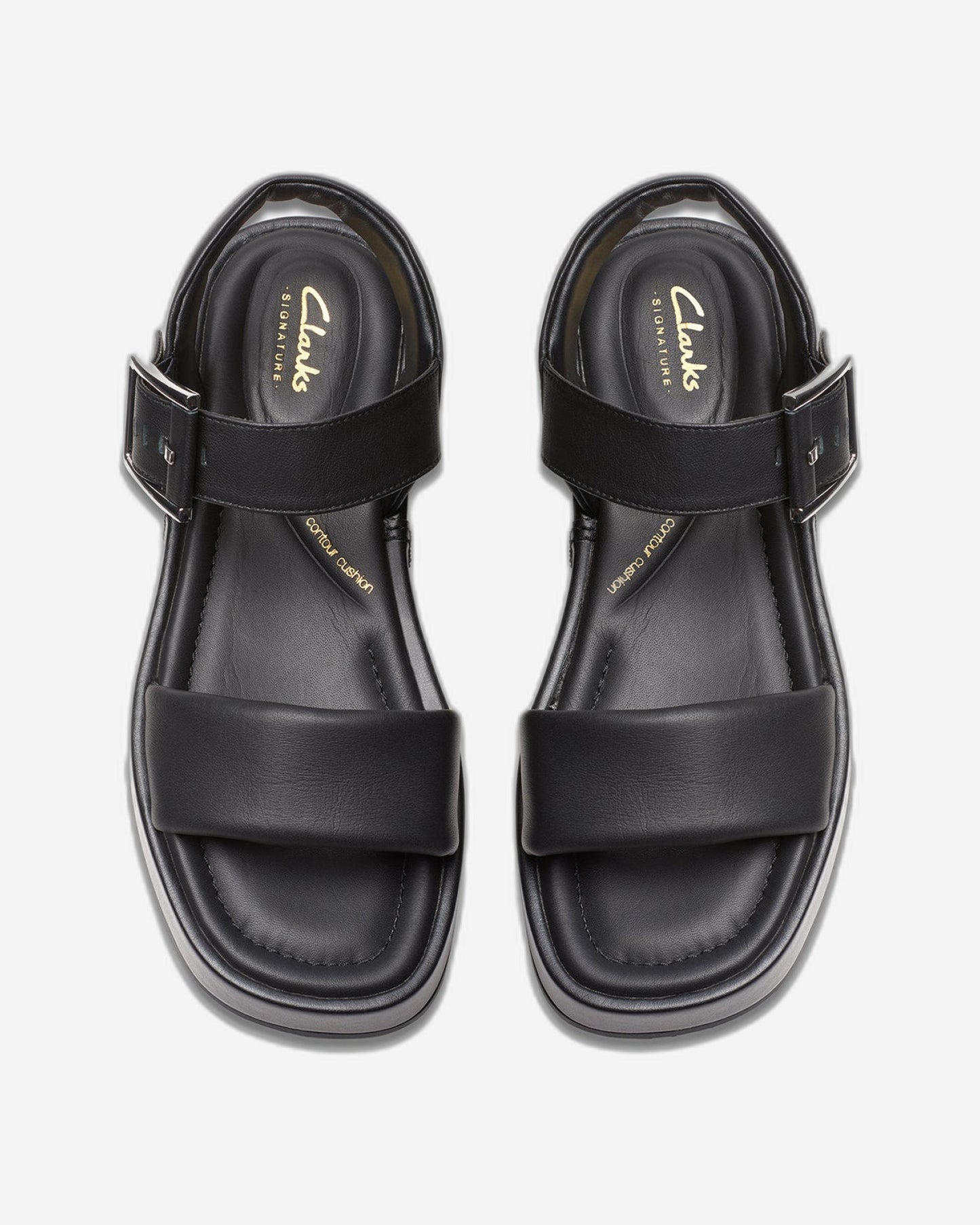 حزام كلاركس ألدا (مقاس قياسي)