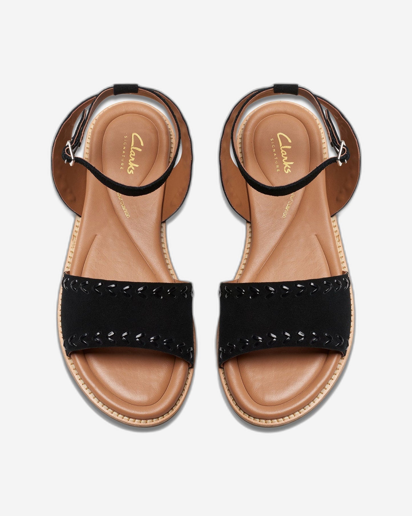 كلاركس للنساء ماريتايم مايو (مقاس قياسي)