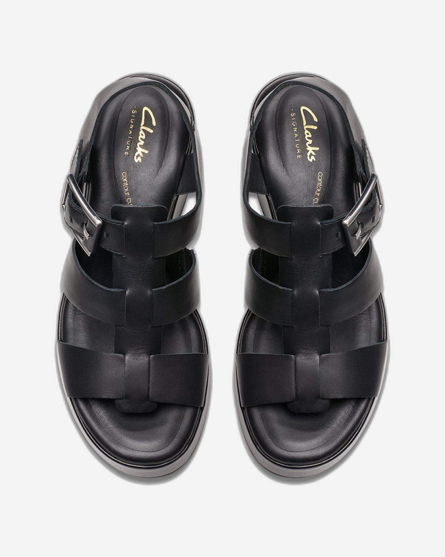 كلاركس مانون كوف (مقاس قياسي)