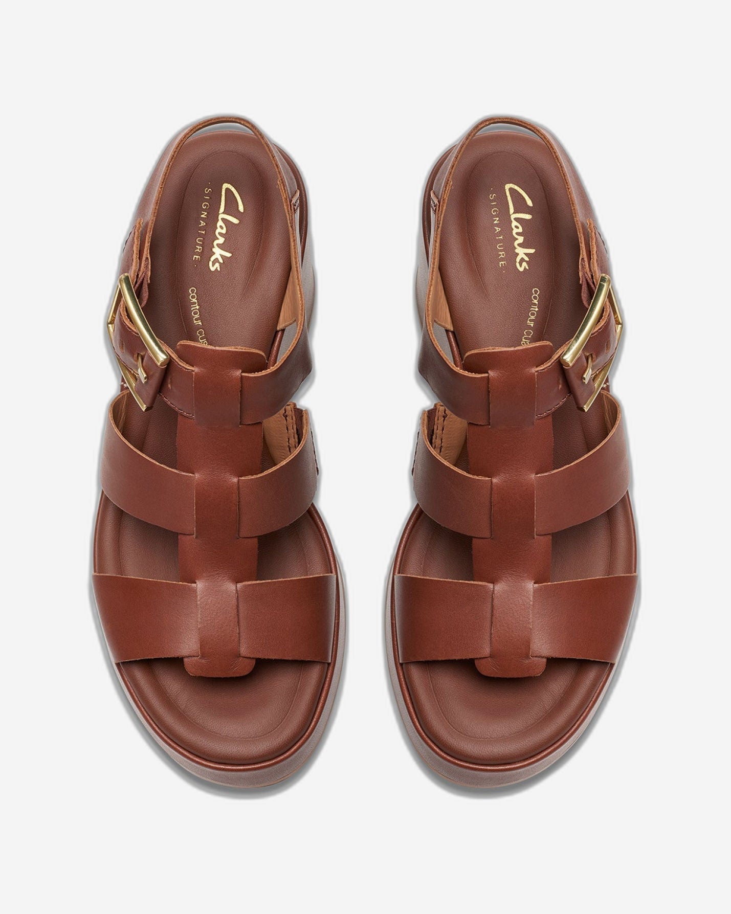 كلاركس للنساء مانون كوف (مقاس قياسي)