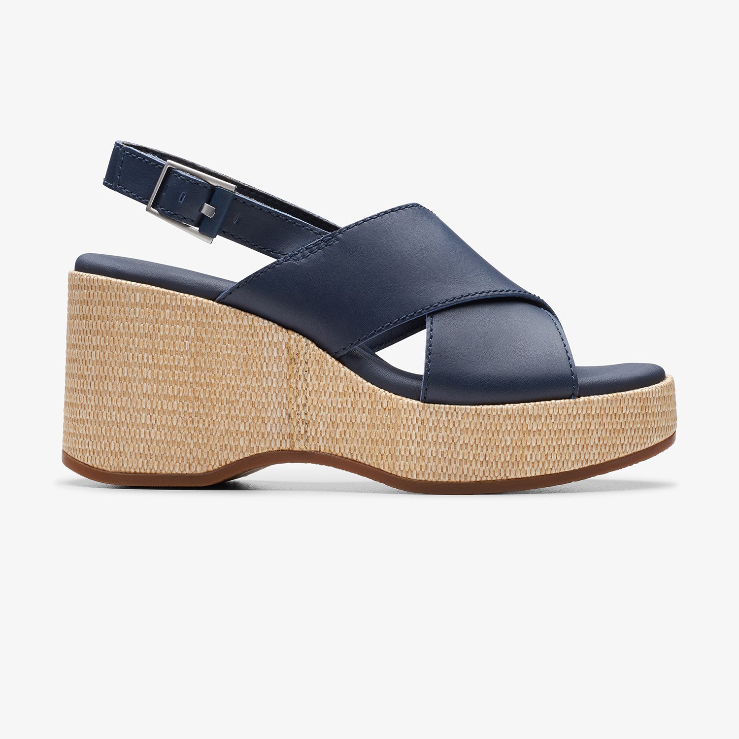 CLARKS MANON WISH (STANDARD FIT)