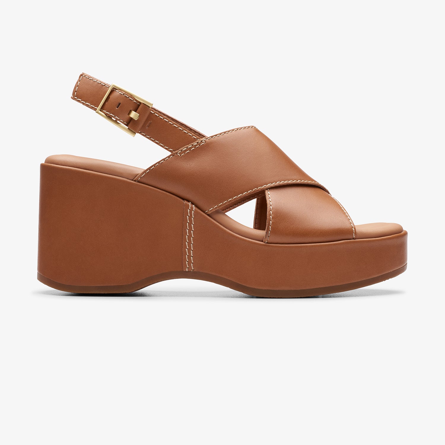 CLARKS MANON WISH (STANDARD FIT)