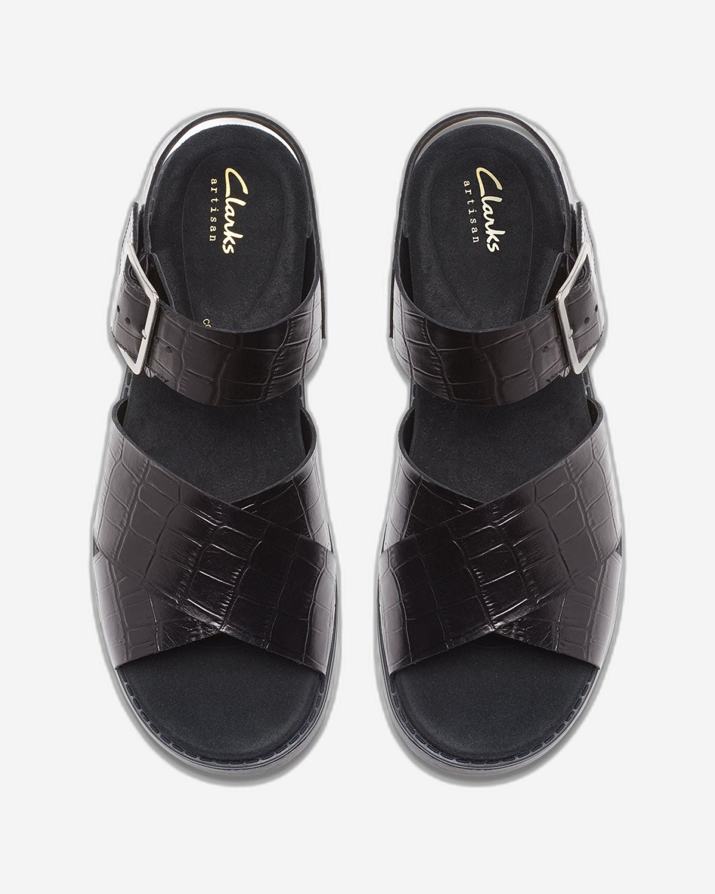 حذاء كلاركس أورينوكو كروس (مقاس قياسي)