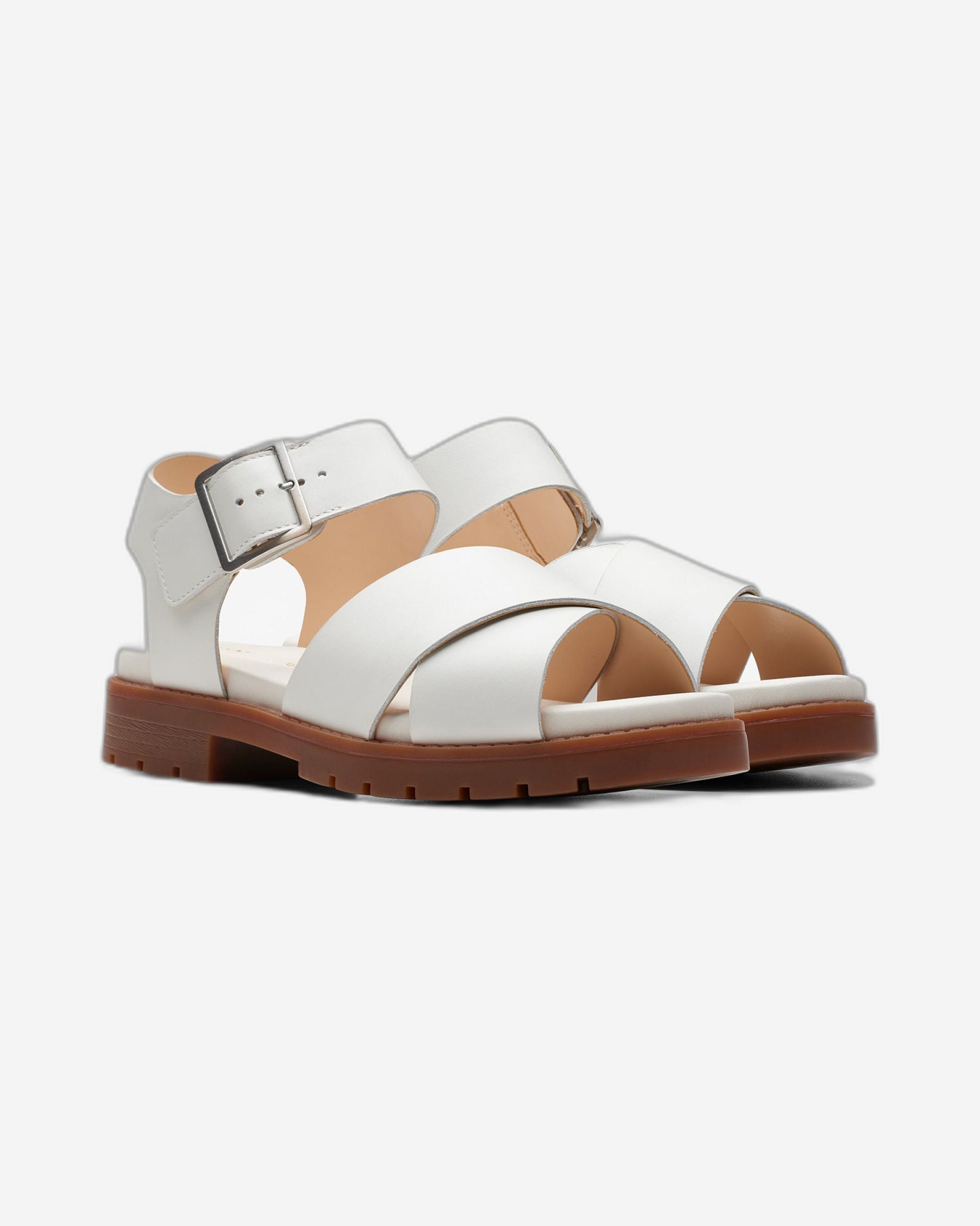 حذاء كلاركس أورينوكو كروس (مقاس قياسي)