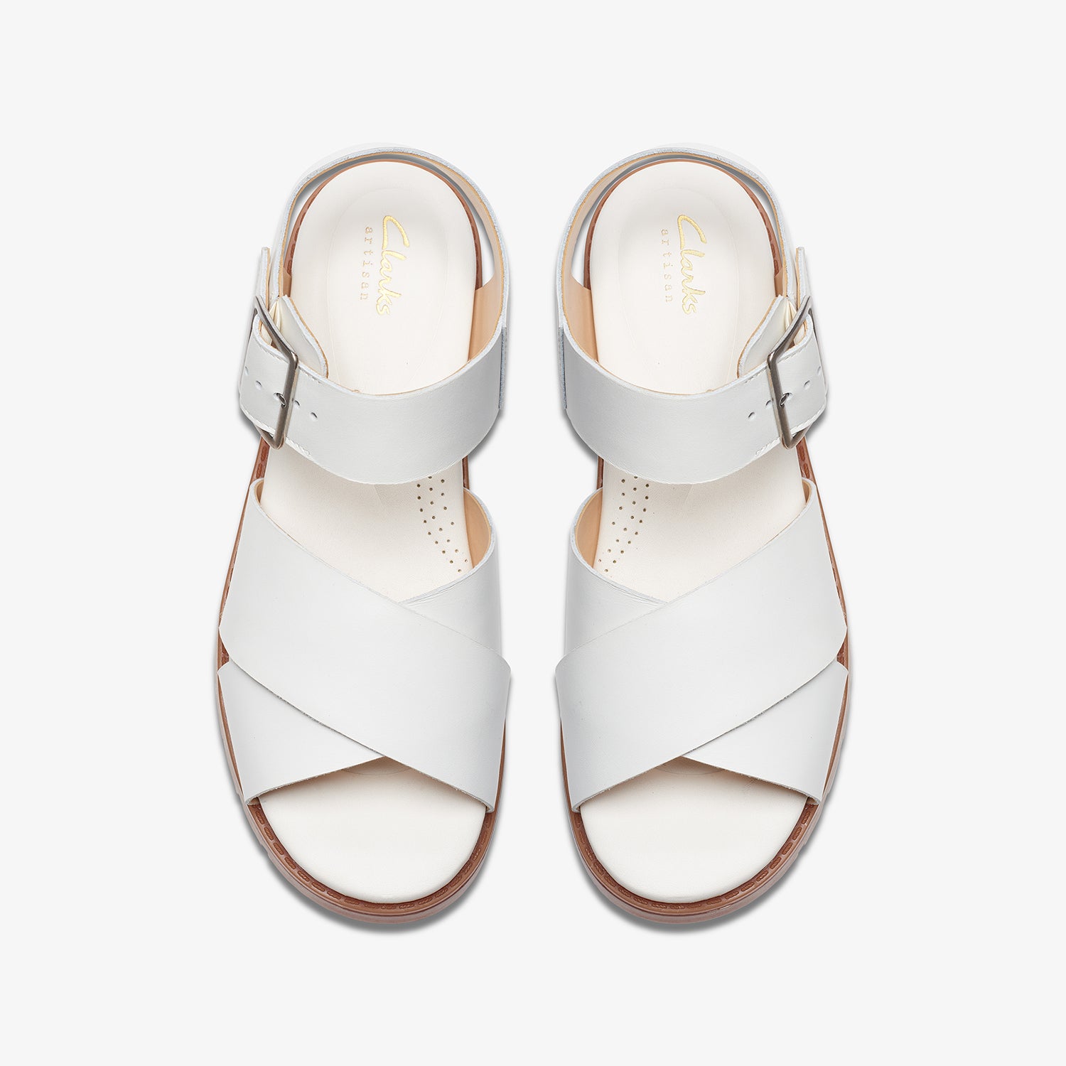 حذاء كلاركس أورينوكو كروس (مقاس قياسي)