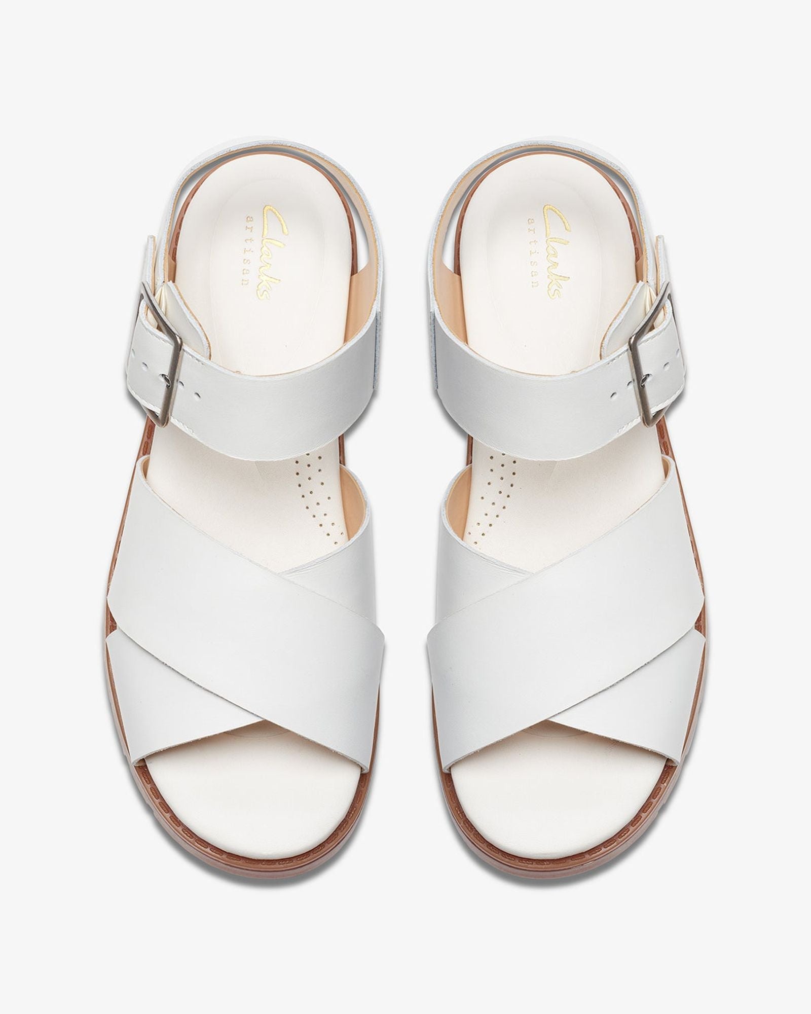 حذاء كلاركس أورينوكو كروس (مقاس قياسي)