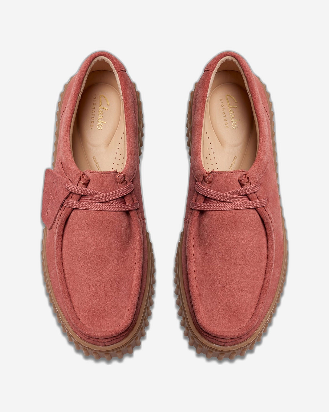 كلاركس تورهيل بي (قياسي)