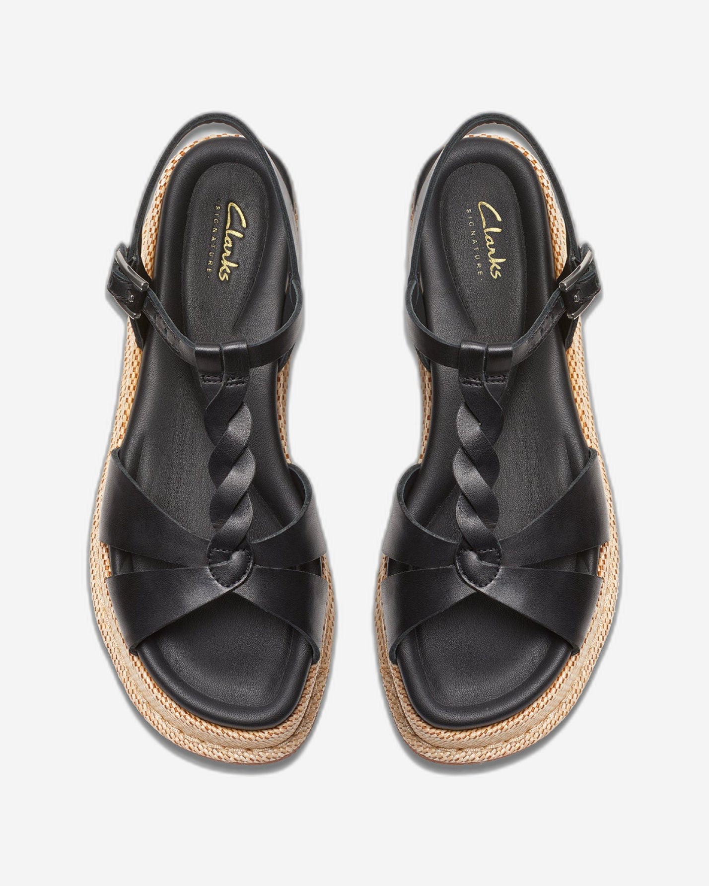 كلاركس كيمي تويست (مقاس قياسي)