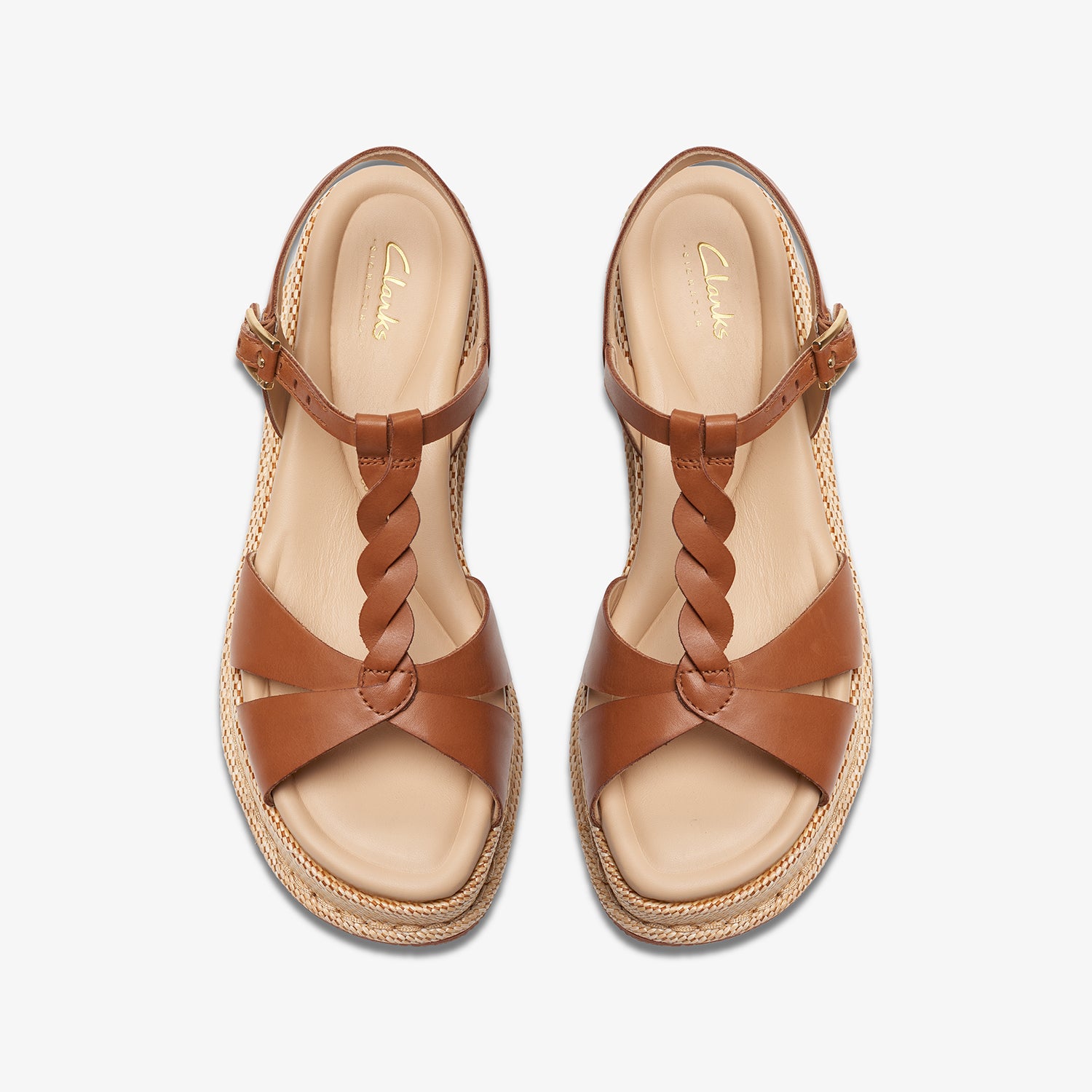 كلاركس كيمي تويست (مقاس قياسي)