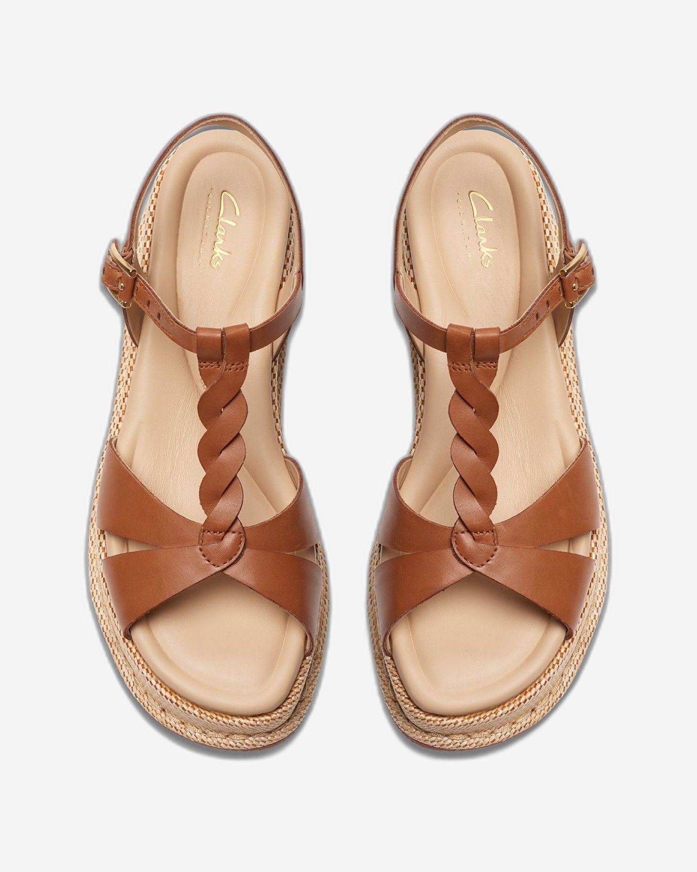 كلاركس كيمي تويست (مقاس قياسي)