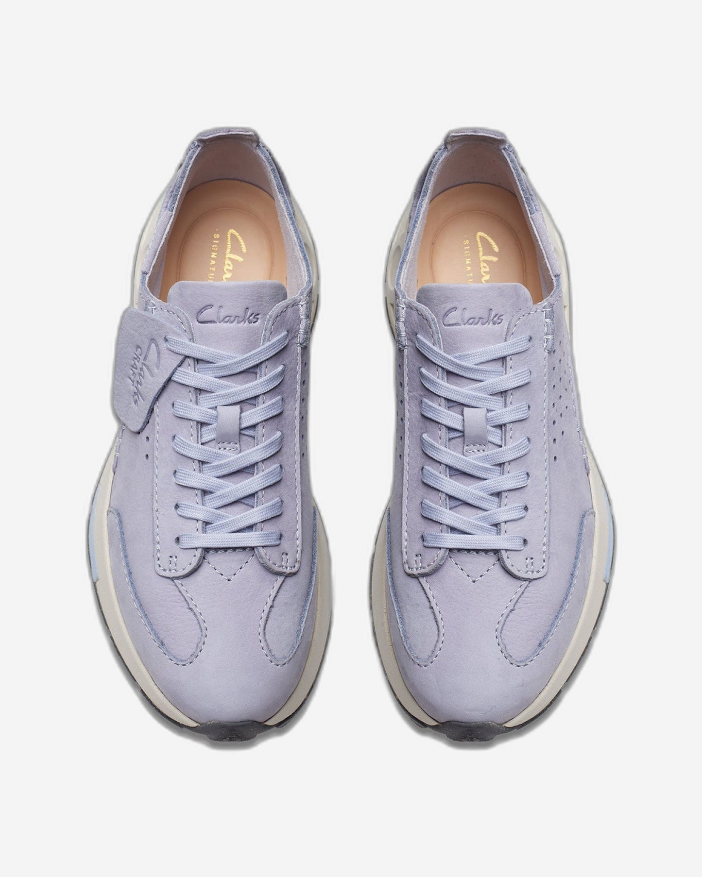 حذاء كلاركس نسائي كرافت سبيد. (مقاس قياسي)