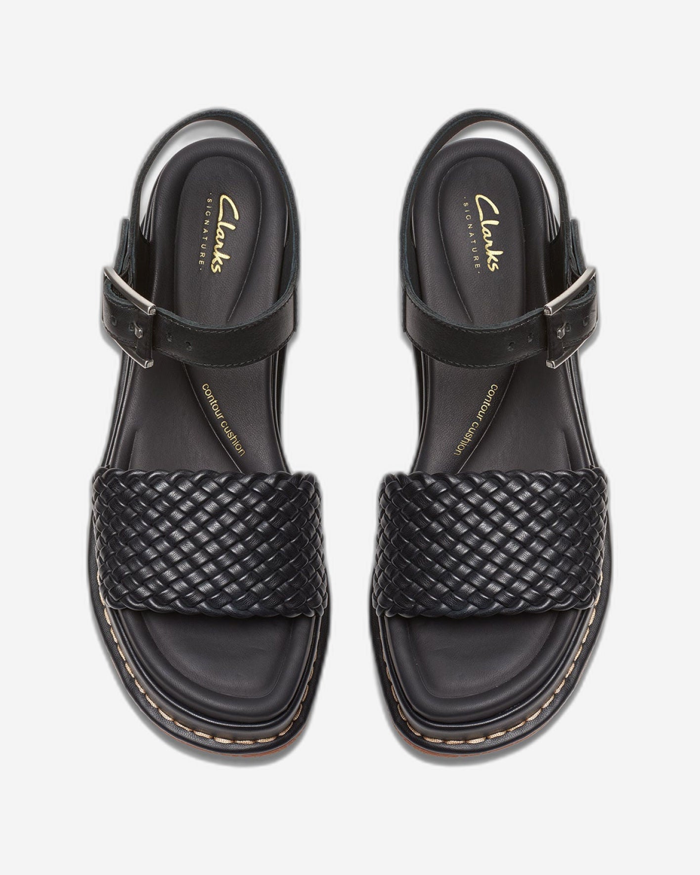 كلاركس كيمي باي (مقاس قياسي)