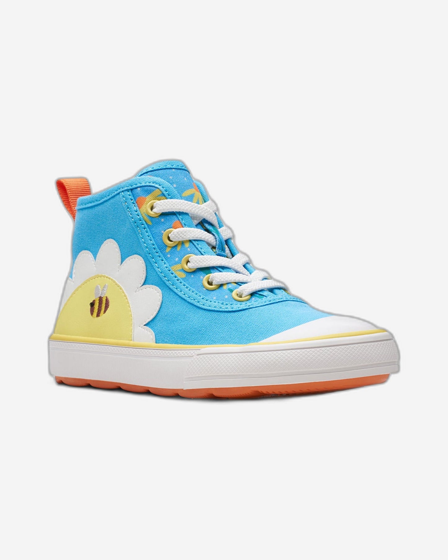 الفتيات - فوكسينجسيوي كيد.