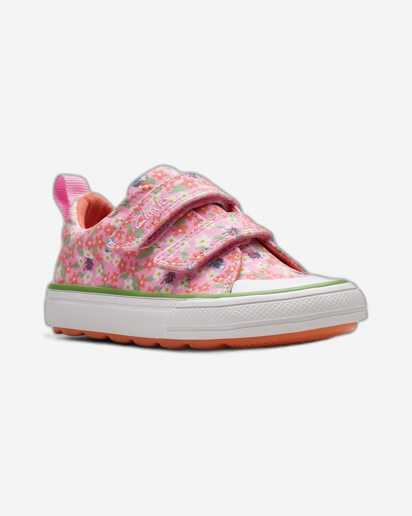 الفتيات - Foxingposey طفل صغير.