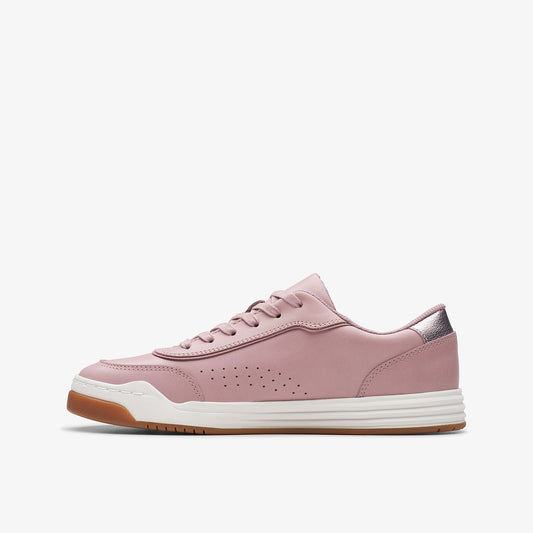 Clarks Girls Urban Solo (مقاس عادي) للكبار.