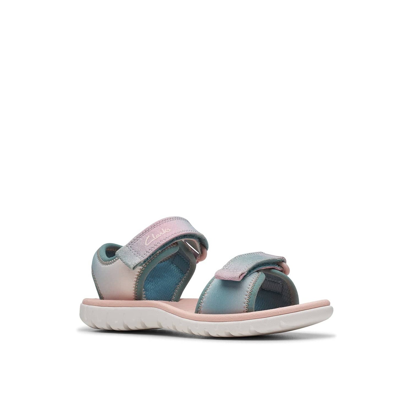 Clarks Girls Surfing Tide Kid. (مقاس عادي)