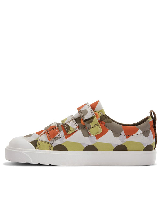 كلاركس سيتي فايب كيد (مقاس قياسي)