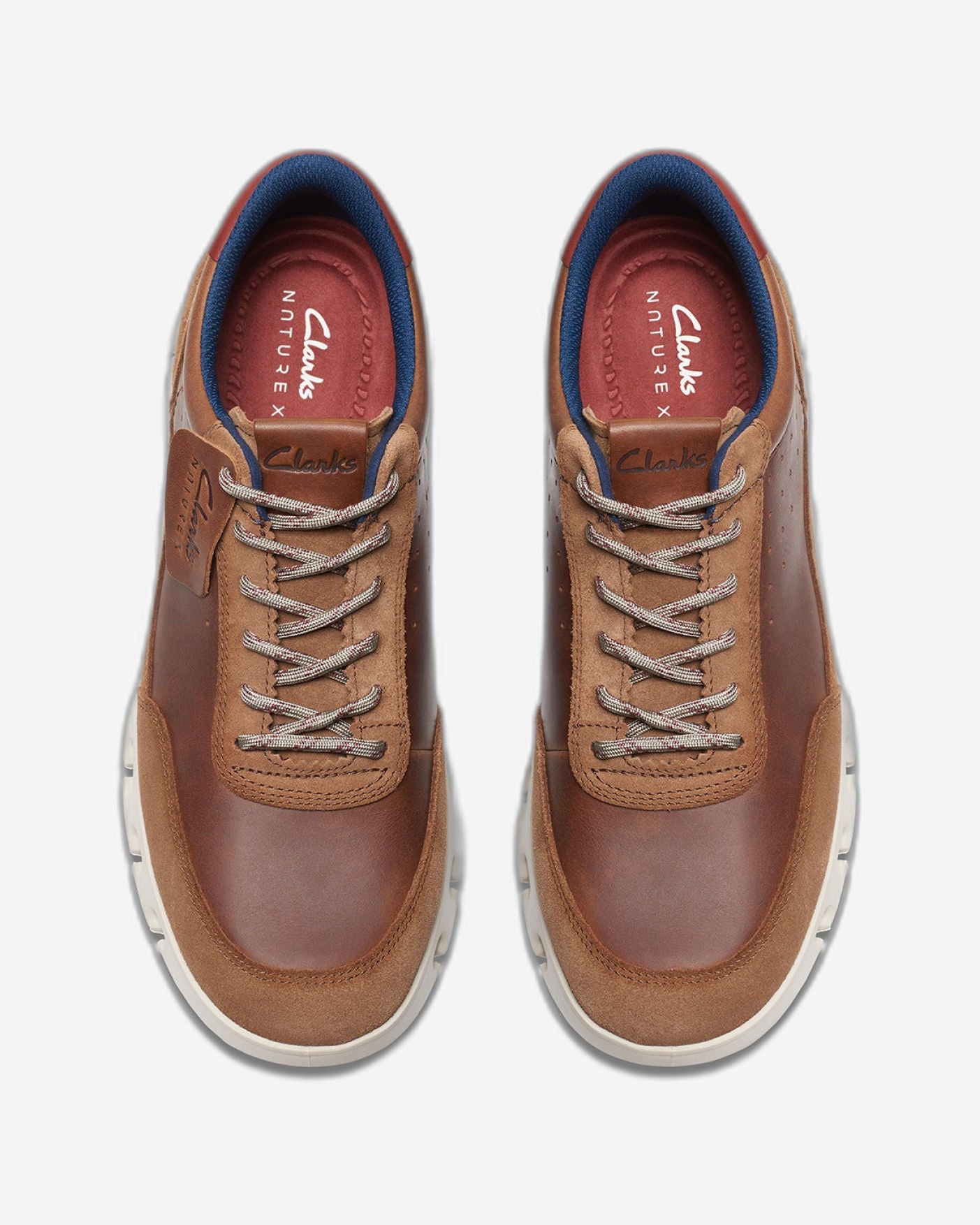 كلاركس نيتشر اكس ون (مقاس قياسي)