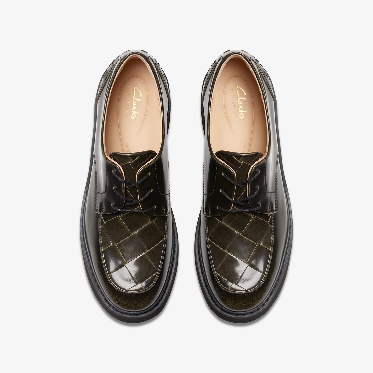 كلاركس سبلند ويف (مقاس قياسي)