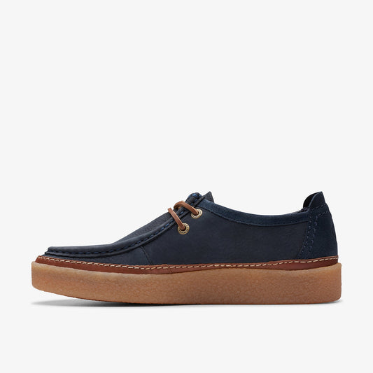 Clarks رجالي كلارك وود موك (مقاس عادي)
