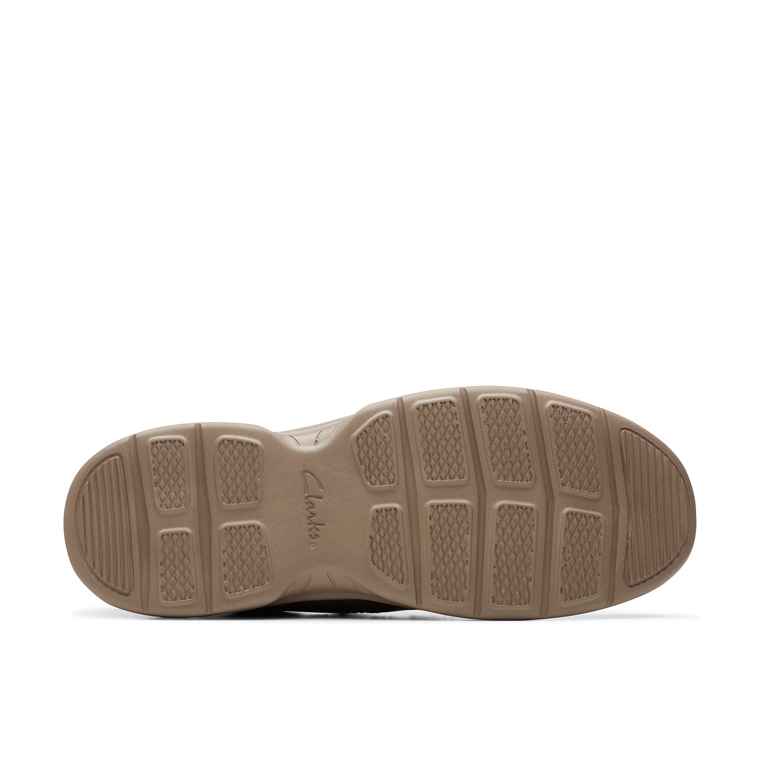 كلاركس برادلي ستيب (مقاس قياسي)