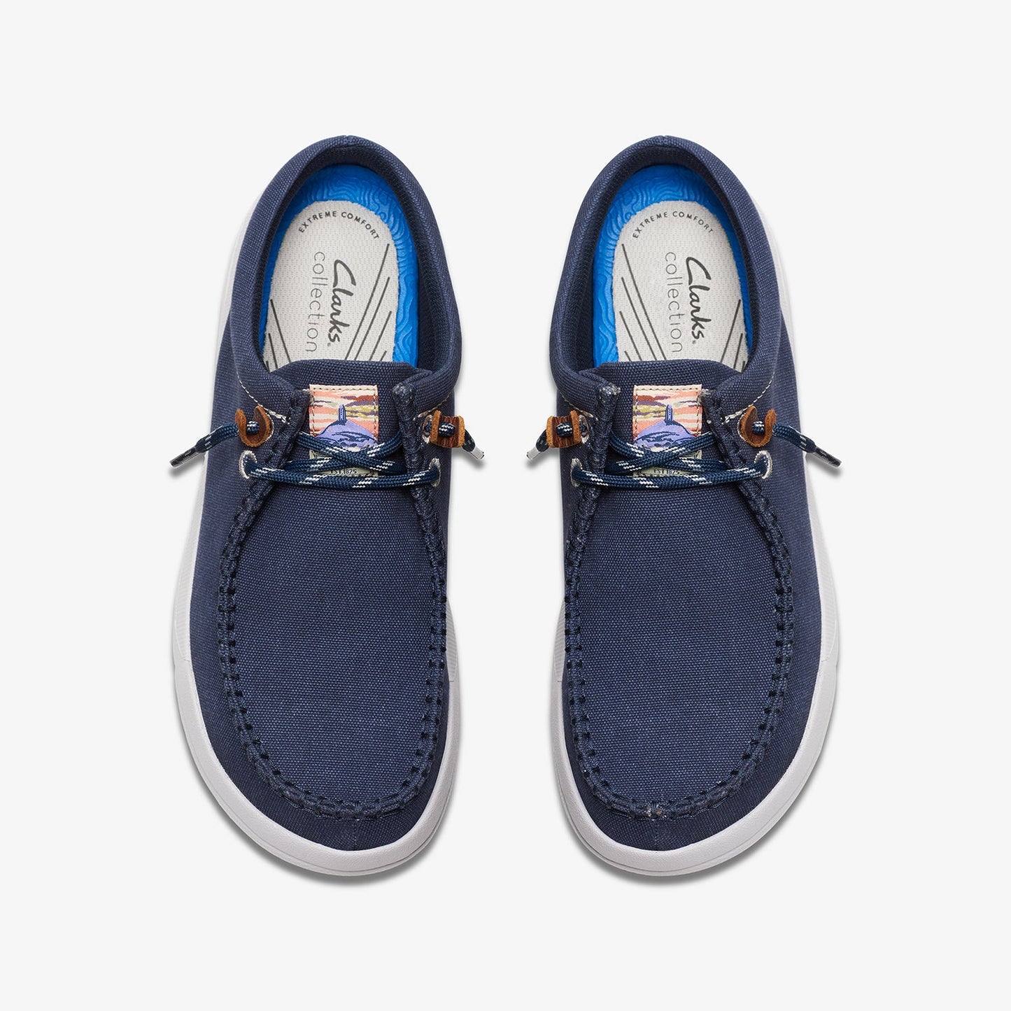 Clarks رجالي دريفتلايت سيرف (مقاس عادي)
