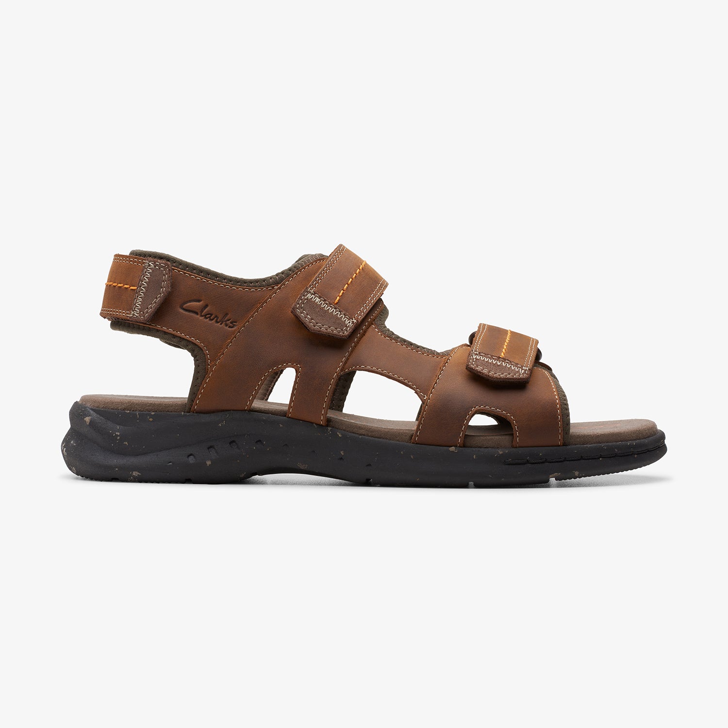 CLARKS WALKFORD WALK (STANDARD FIT)