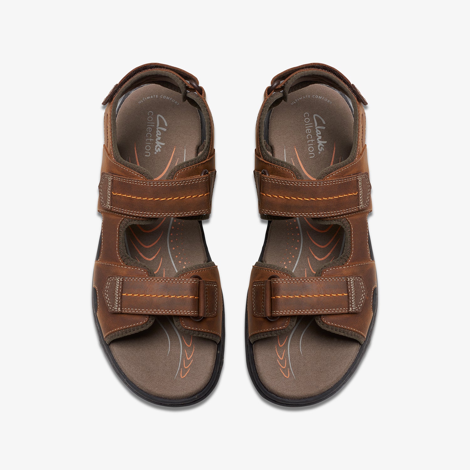 كلاركس ووكفورد ووك (مقاس قياسي)