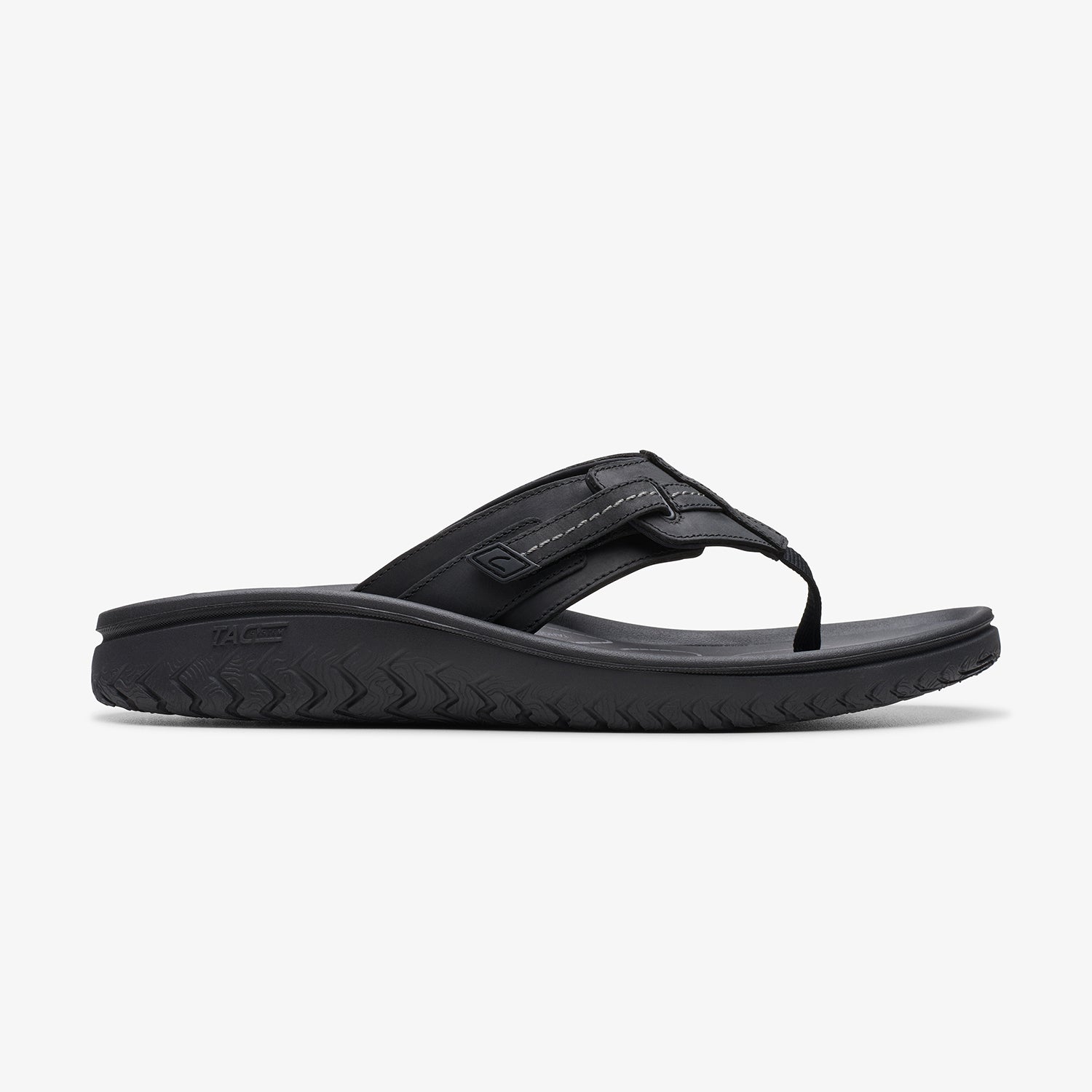 CLARKS WESLEY SUN (STANDARD FIT)